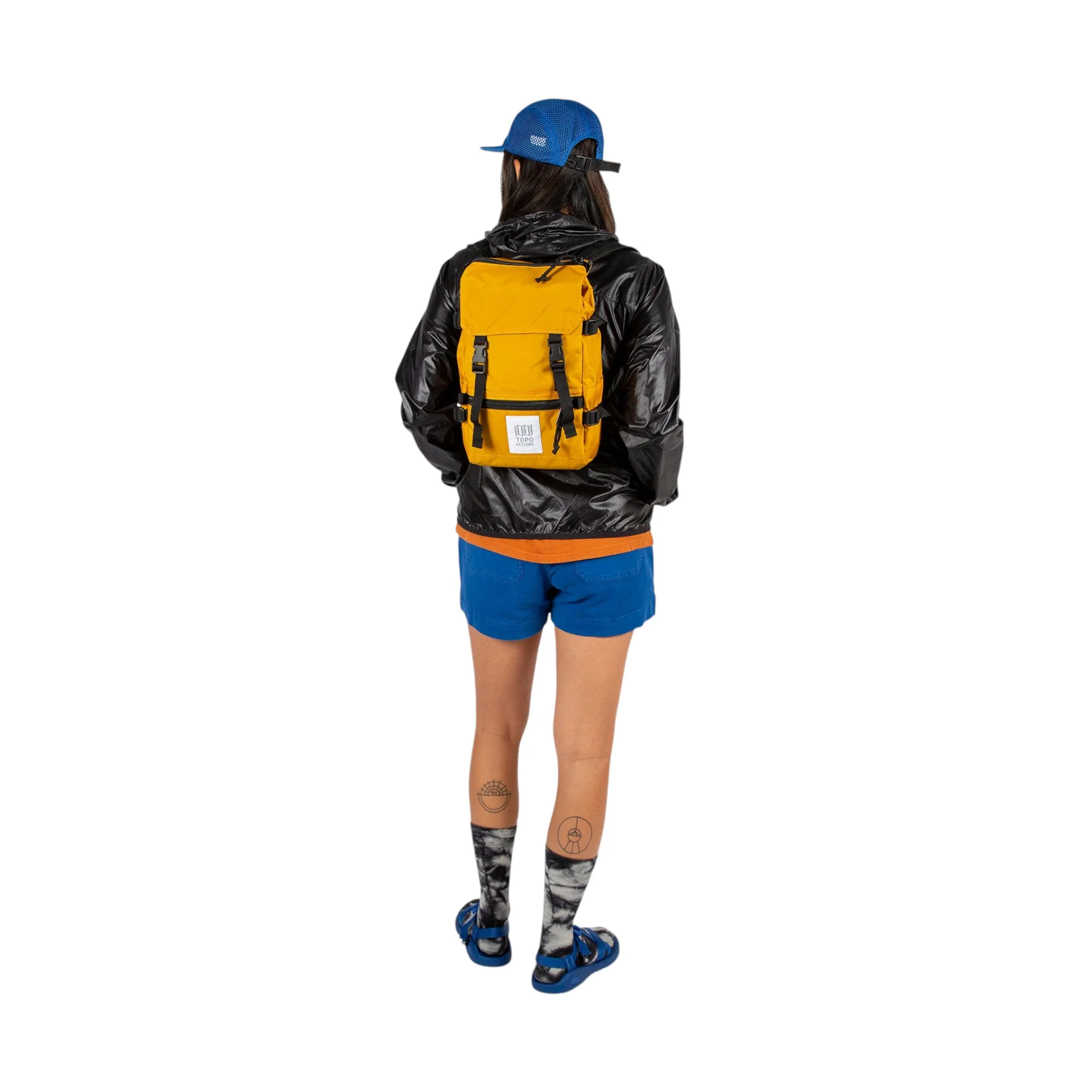 Topo Designs Rover Pack Mini - Image 9