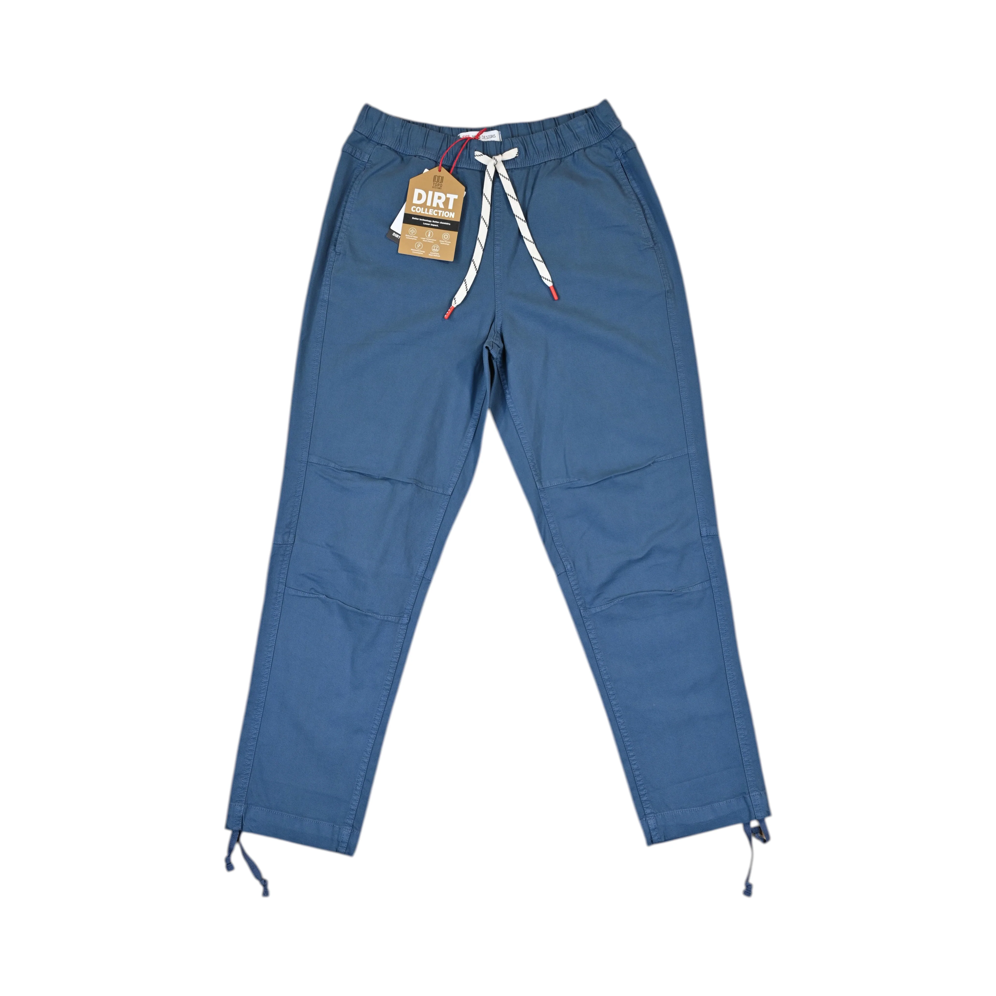 Topo Designs Women's Dirt Classic Pants