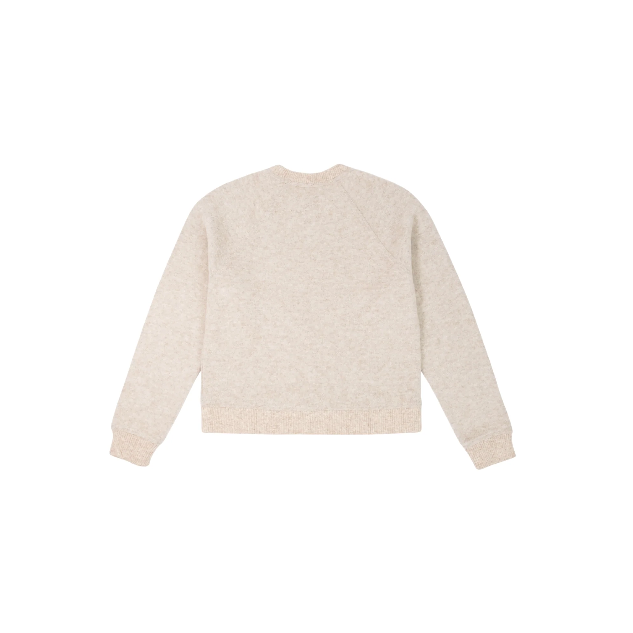 Topo Designs Women's Global Wool Sweater - Image 2