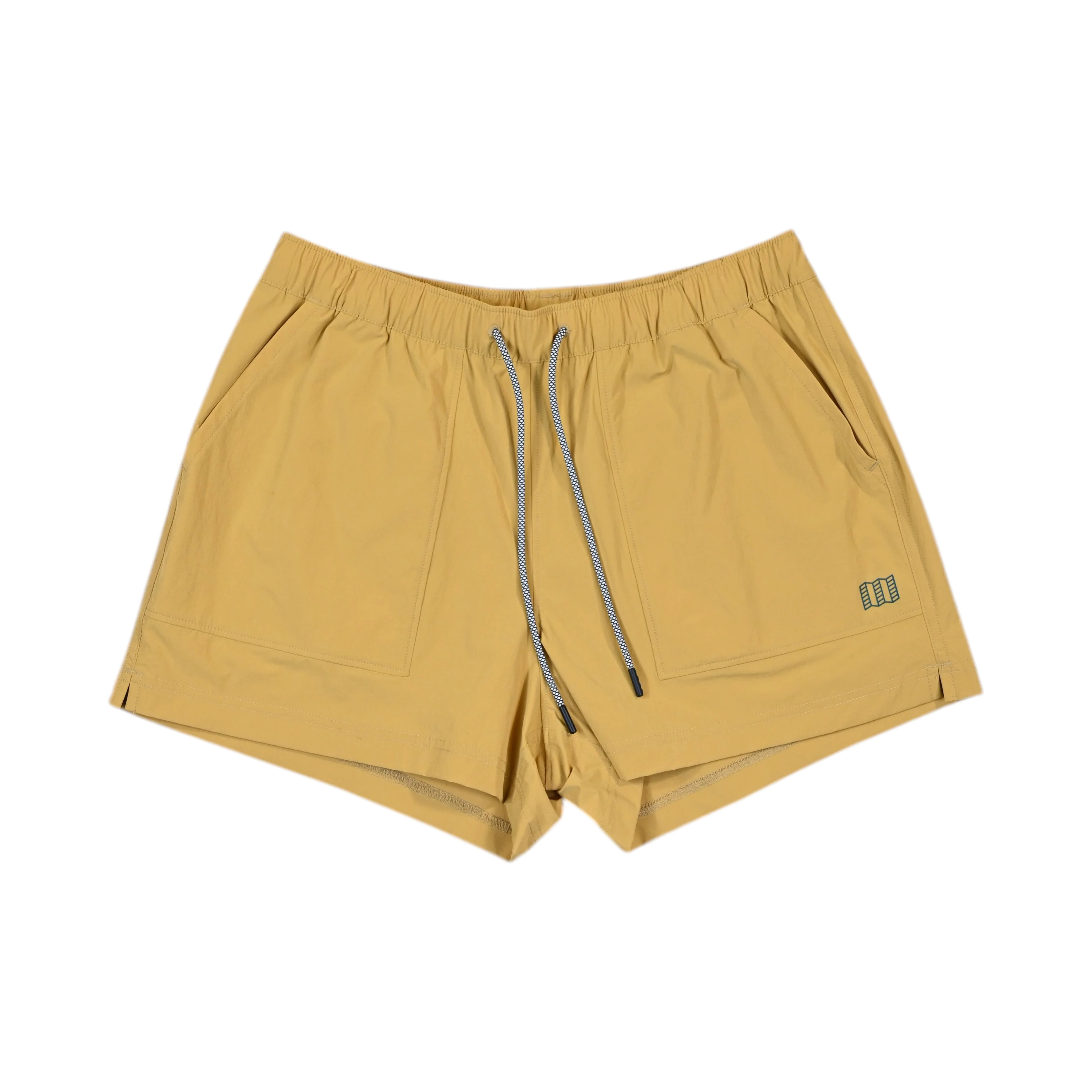 Topo Designs Women's Mesa Active Shorts