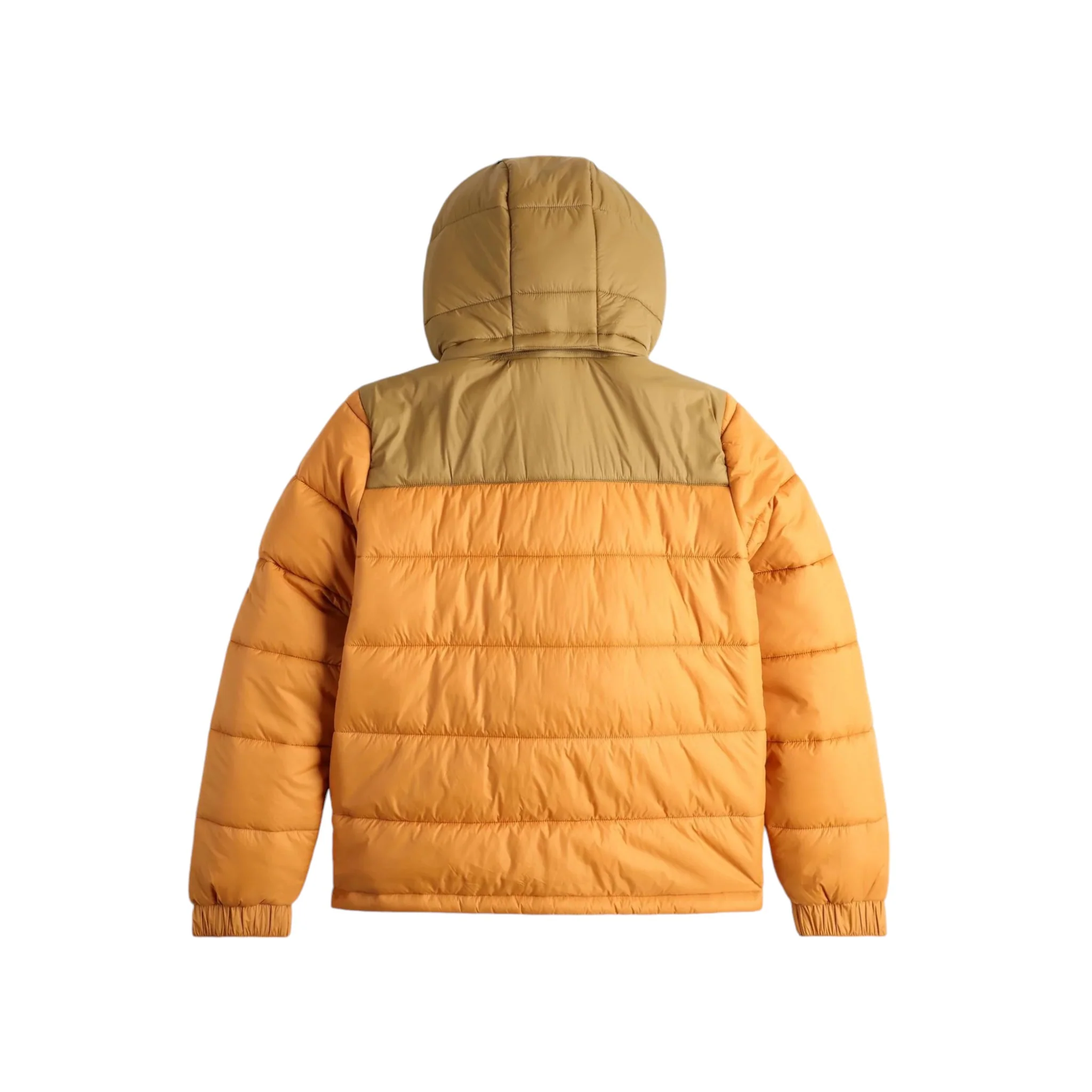 Topo Designs Women's Retro Ridge Puffer Jacket - Image 2