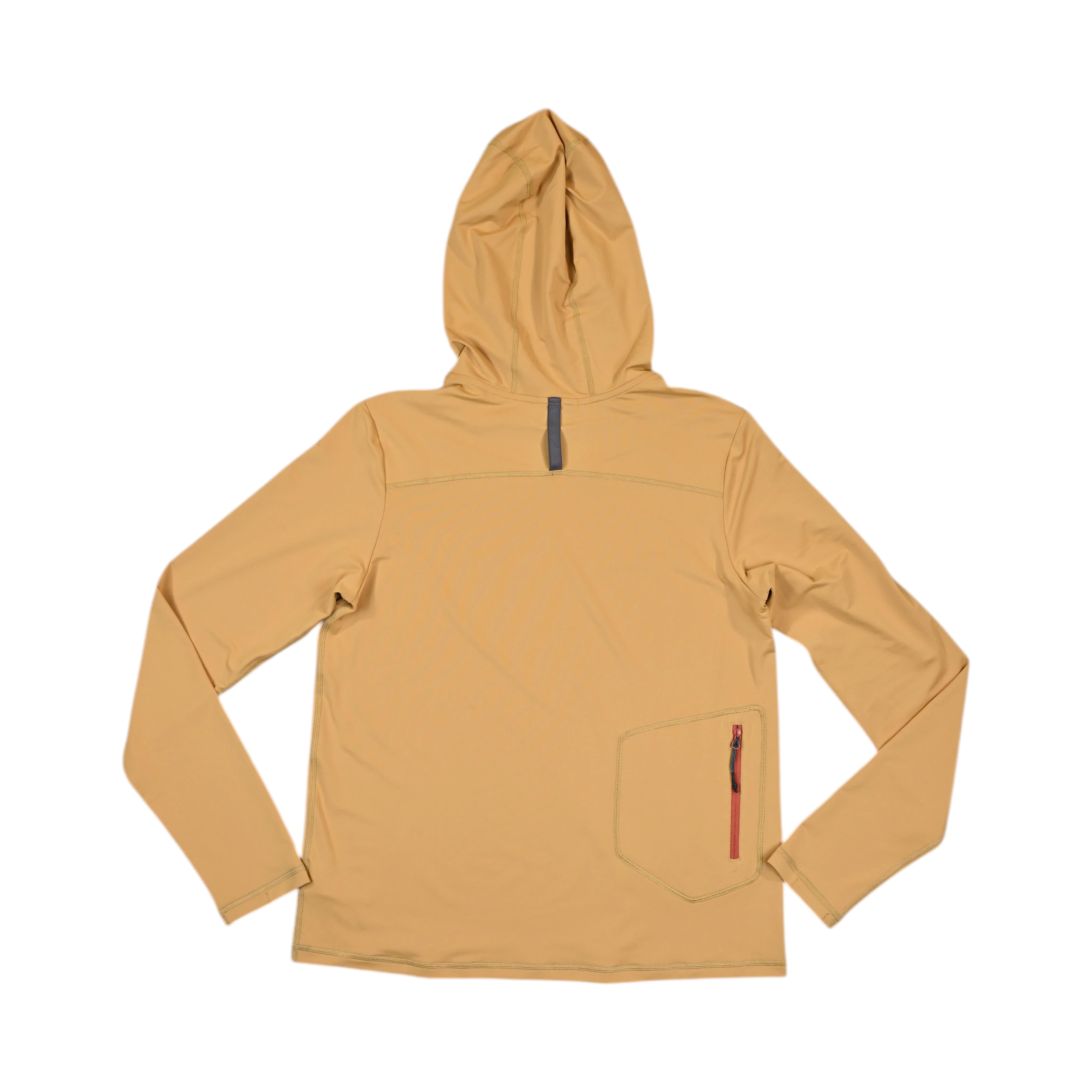 Topo Designs Women's Sun Hoody - Image 2