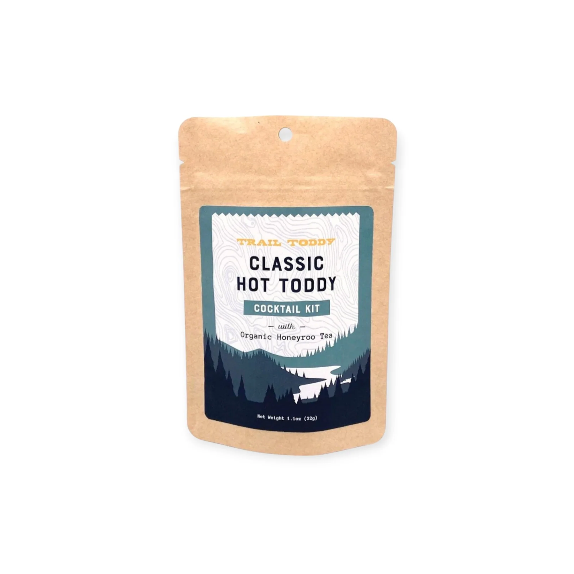 Trail Toddy & Company Classic Hot Toddy Kit