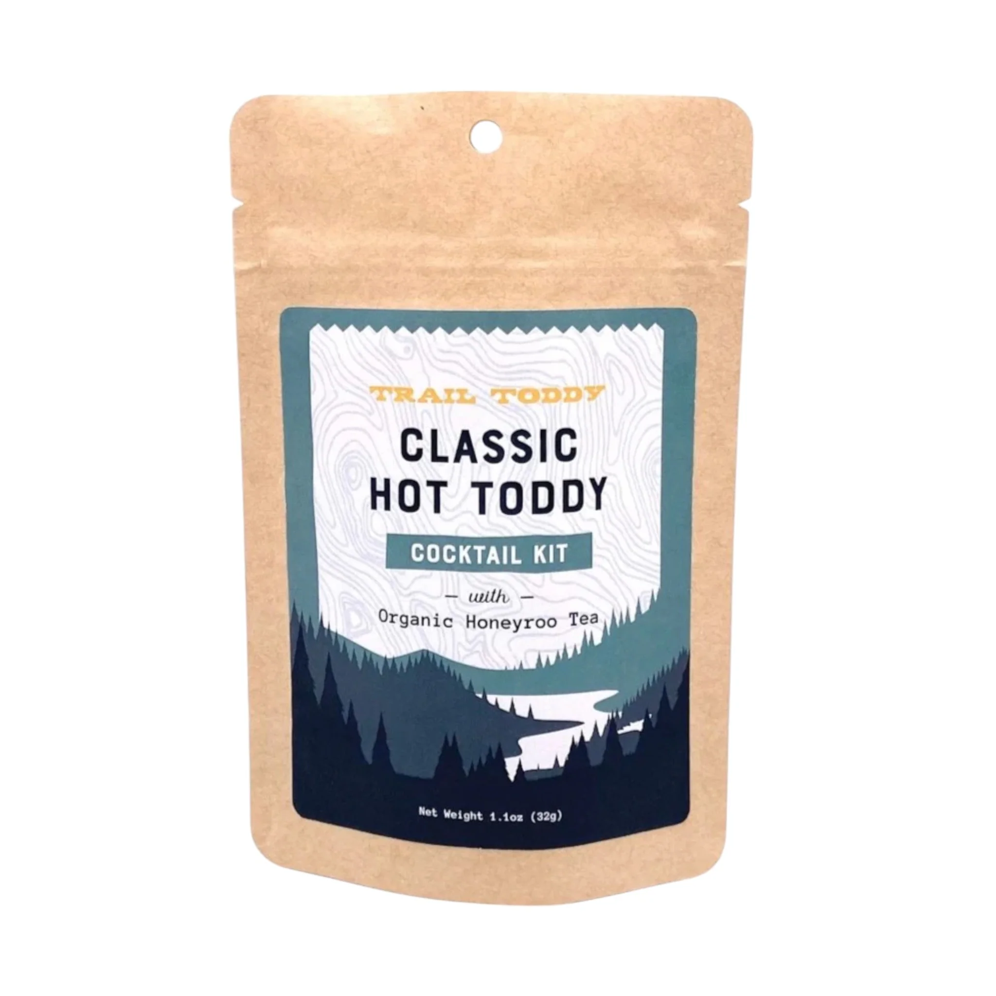 Trail Toddy & Company Classic Hot Toddy Kit - Image 2
