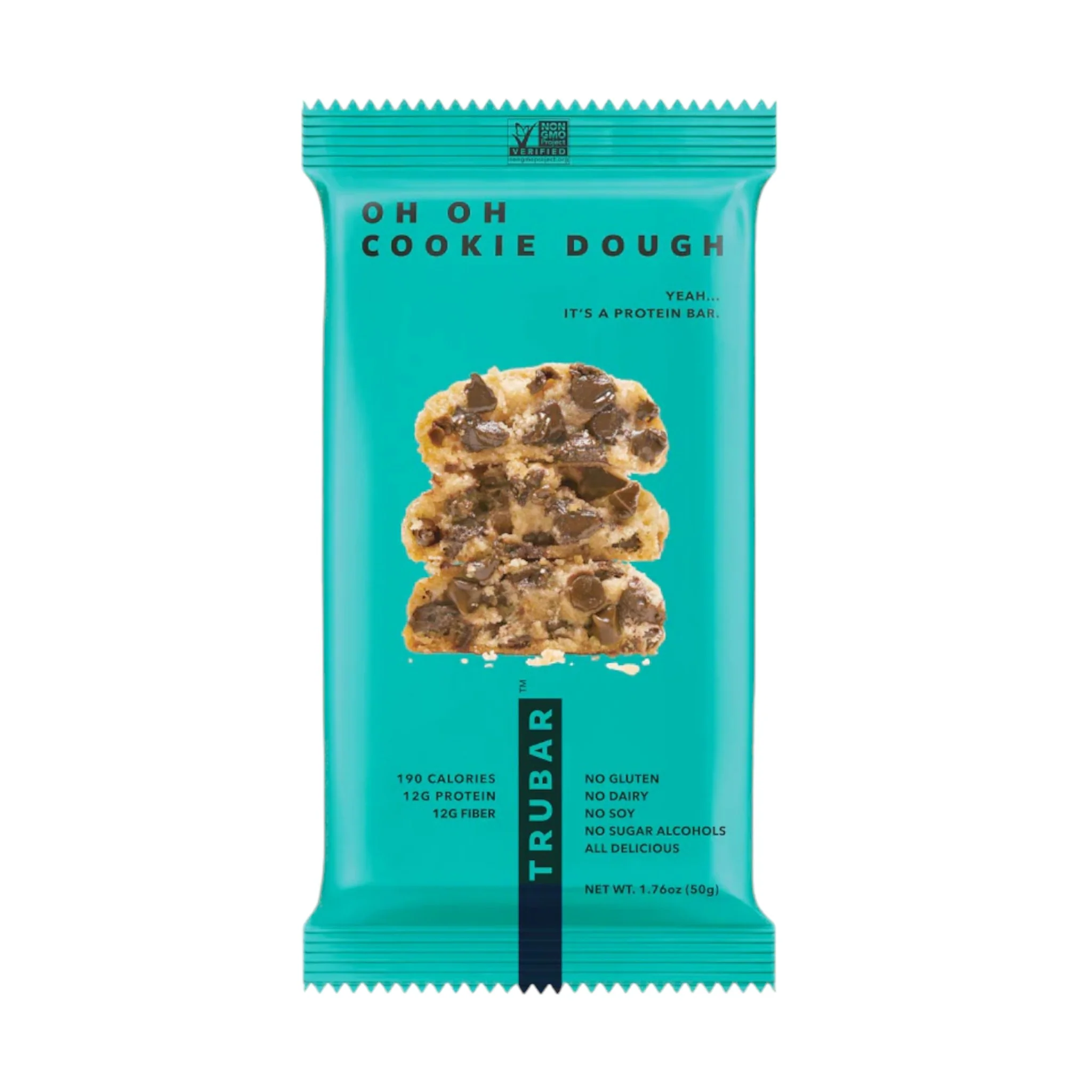 TRUBAR Protein Bar - Image 10