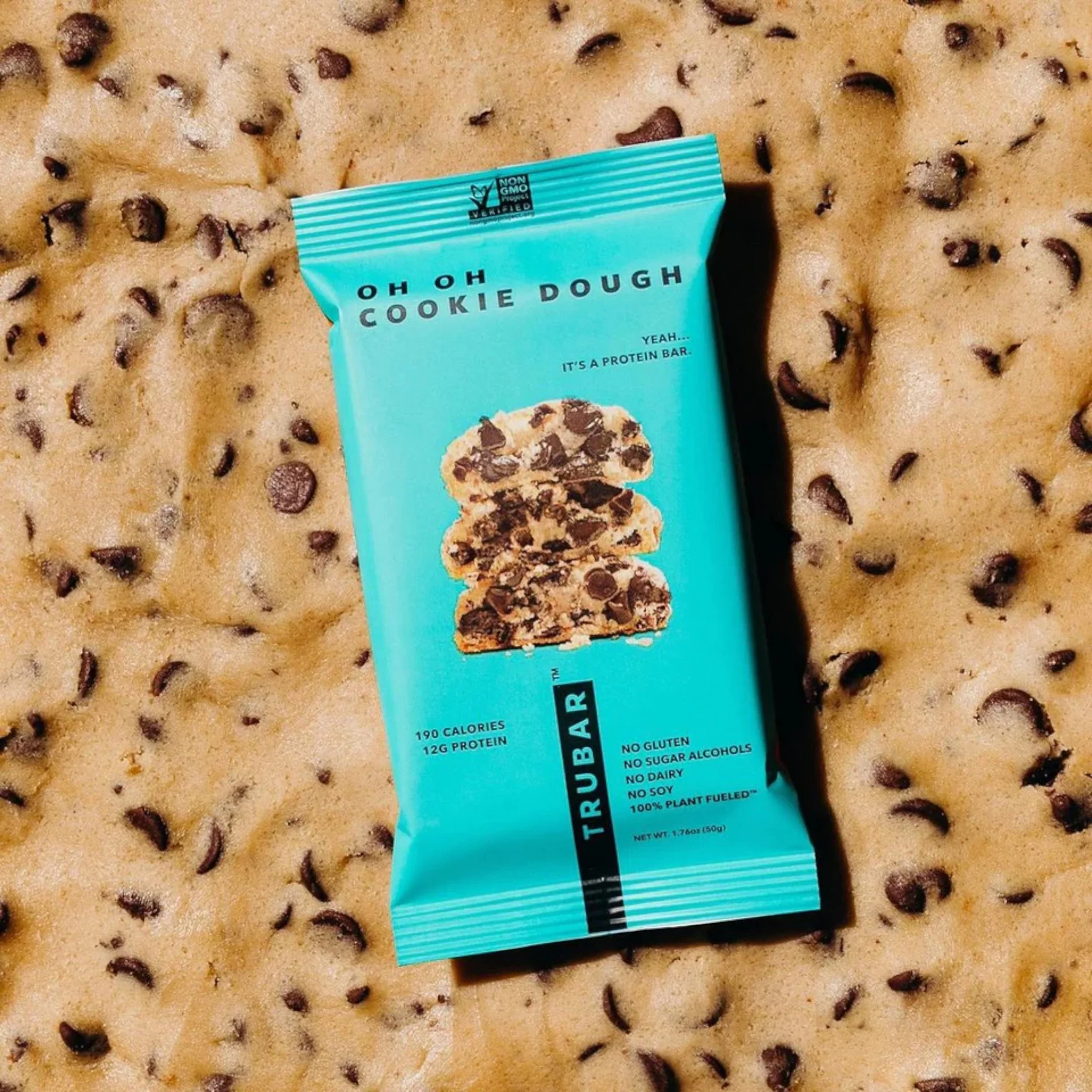 TRUBAR Protein Bar - Image 13
