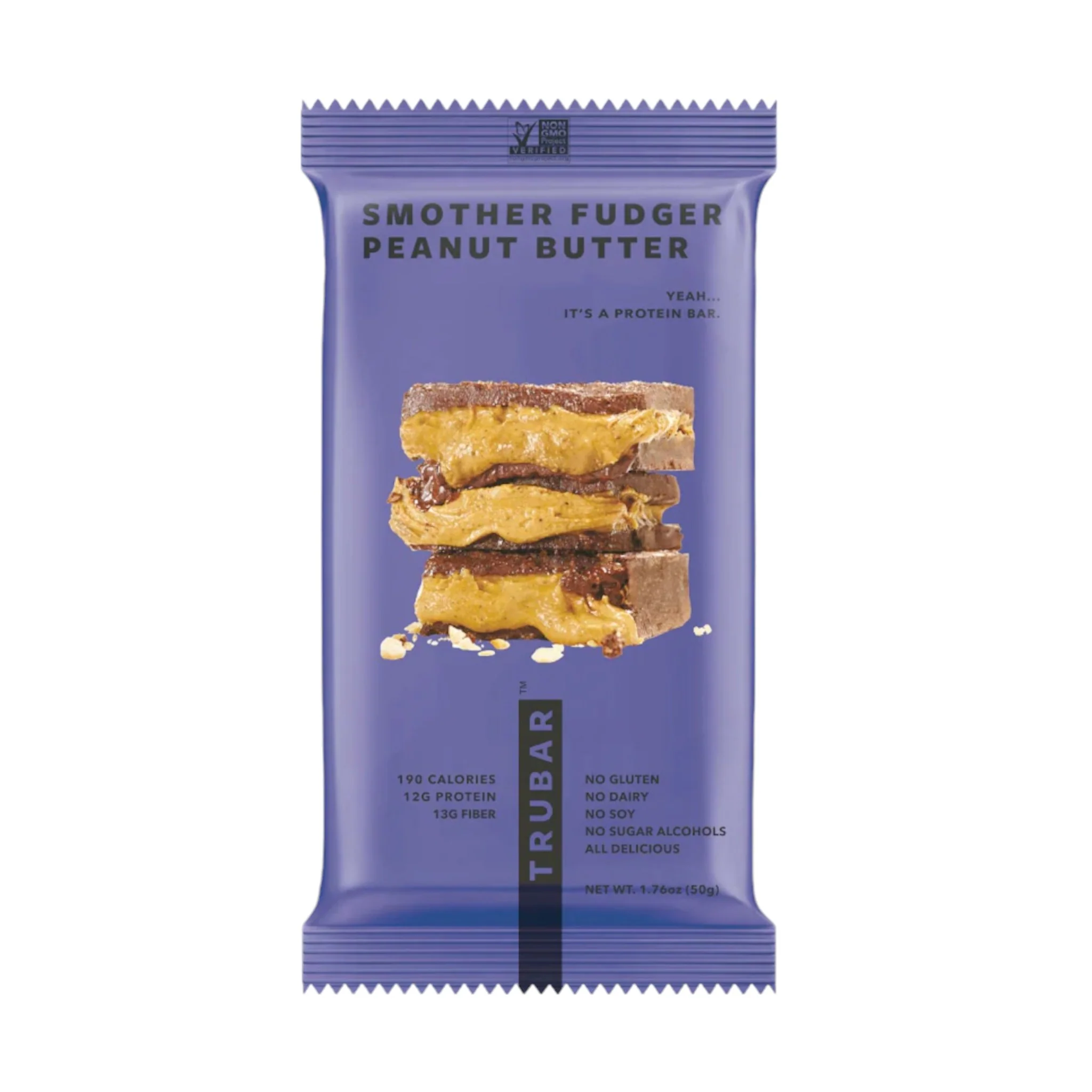 TRUBAR Protein Bar - Image 17