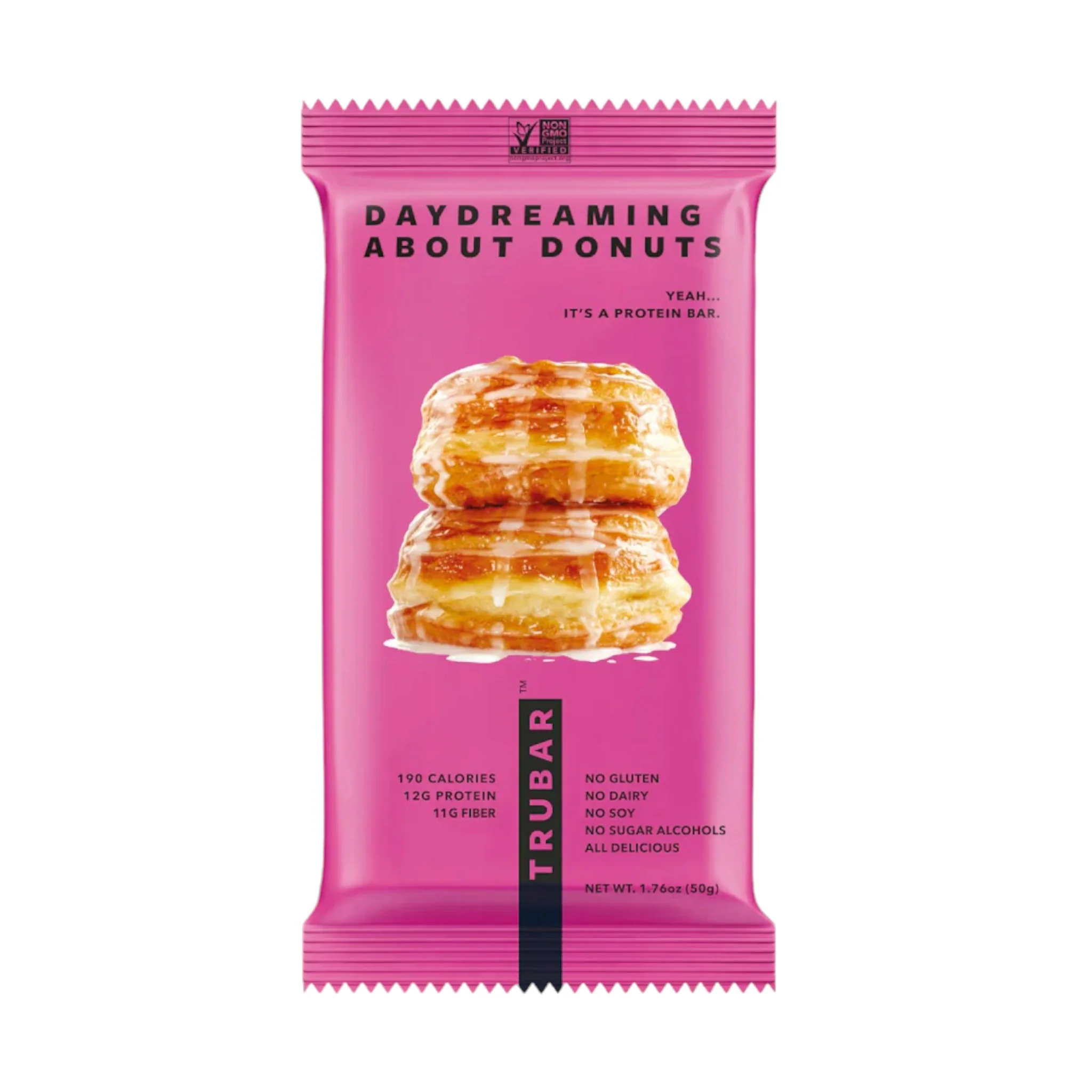 TRUBAR Protein Bar - Image 2