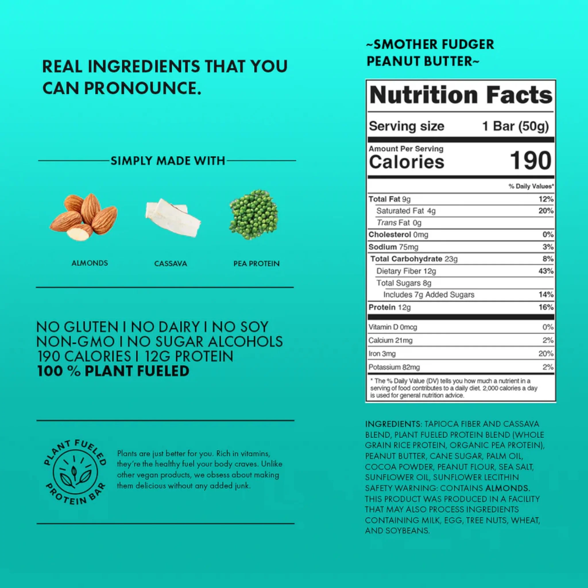 TRUBAR Protein Bar - Image 21