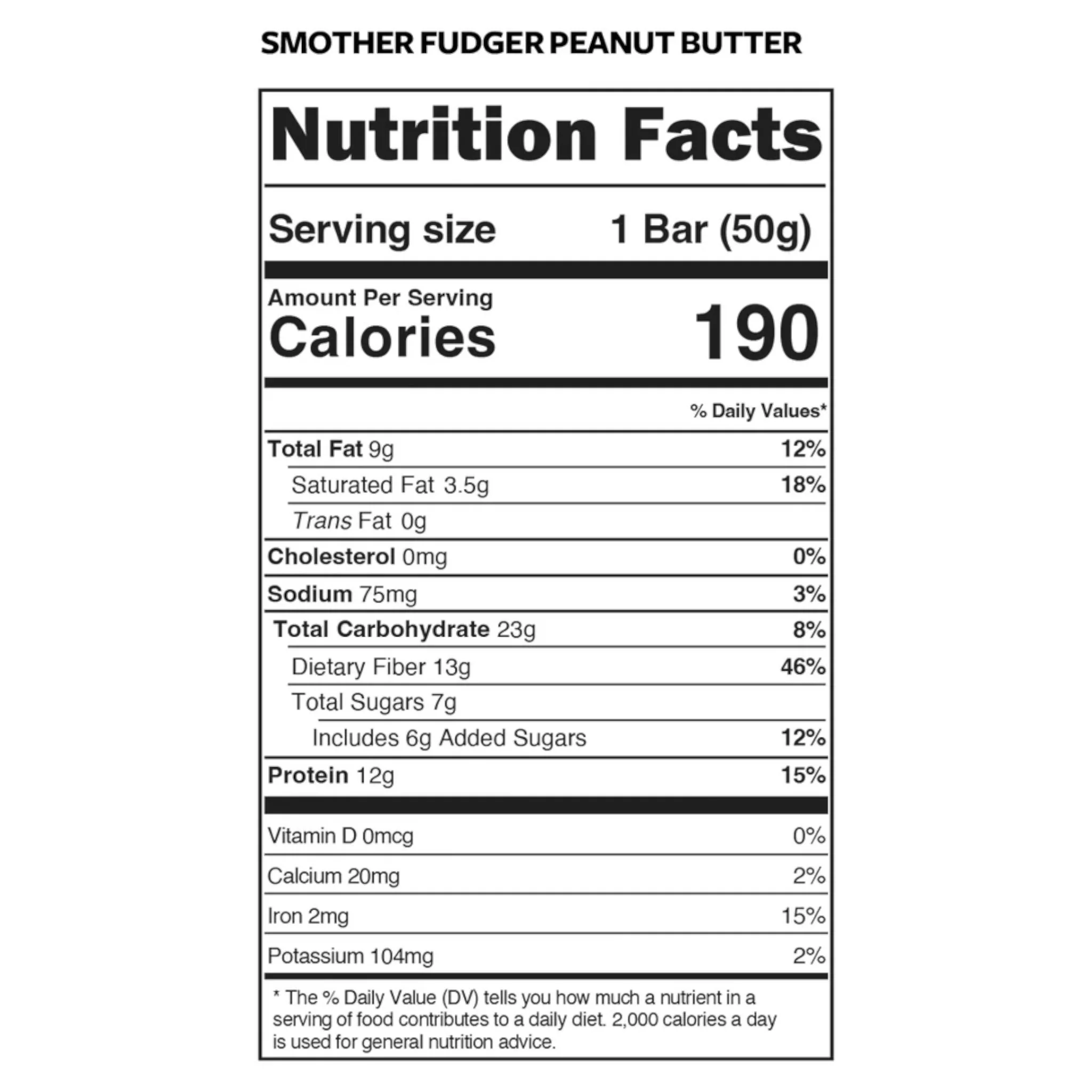 TRUBAR Protein Bar - Image 22
