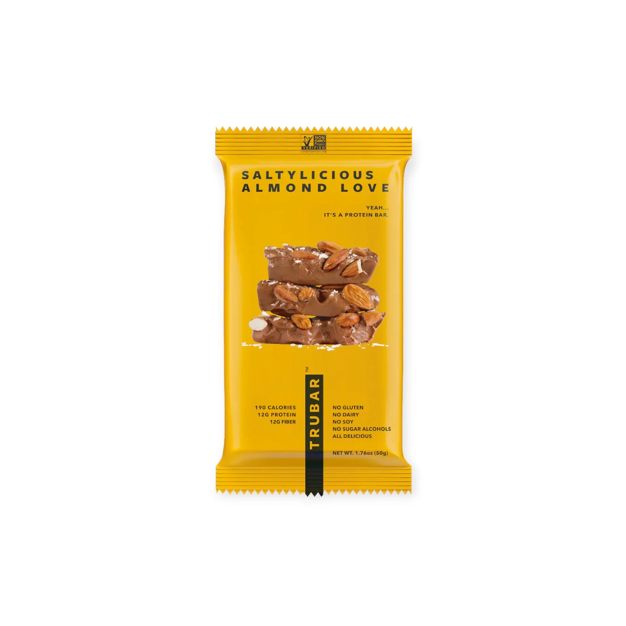 TRUBAR Protein Bar - Image 24