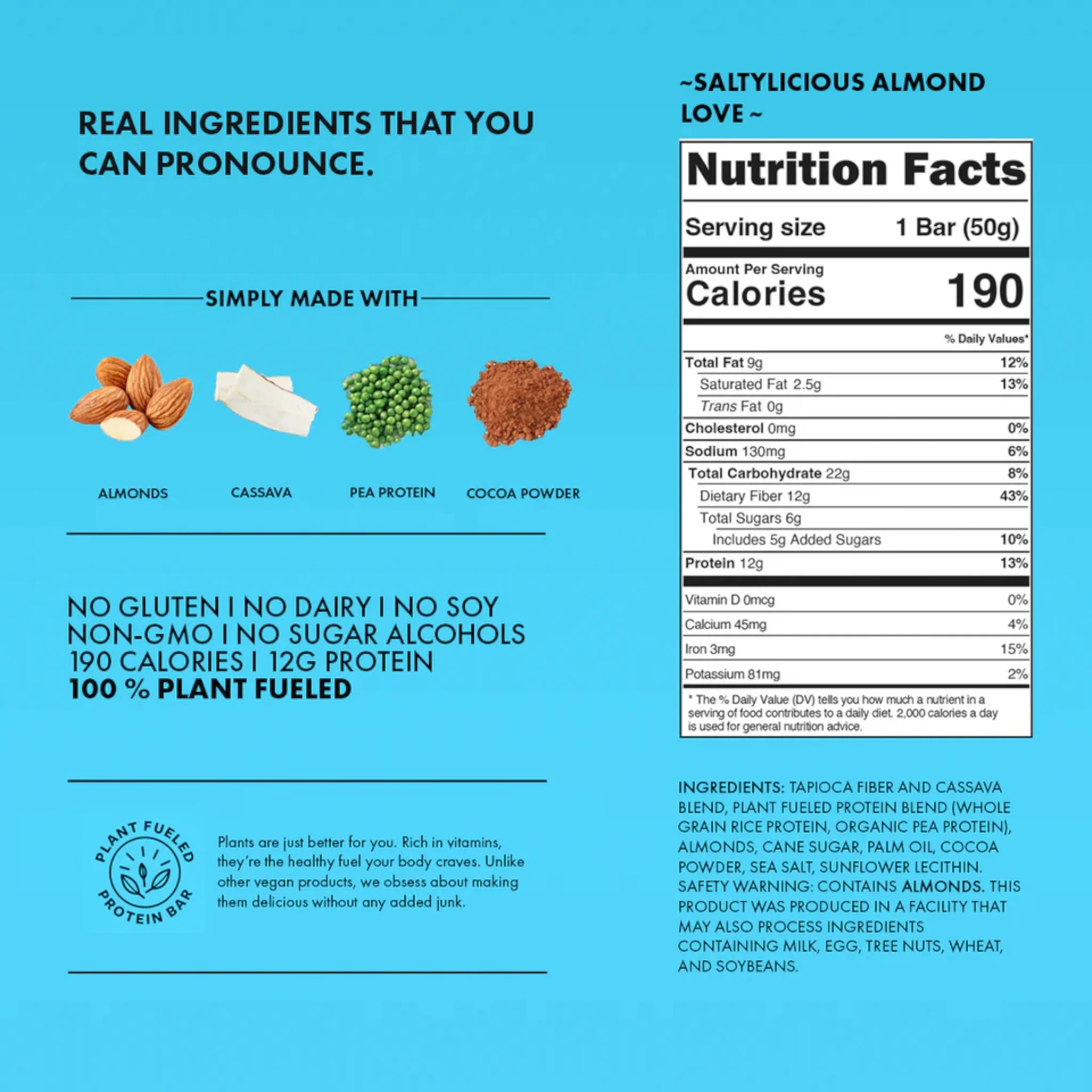 TRUBAR Protein Bar - Image 26