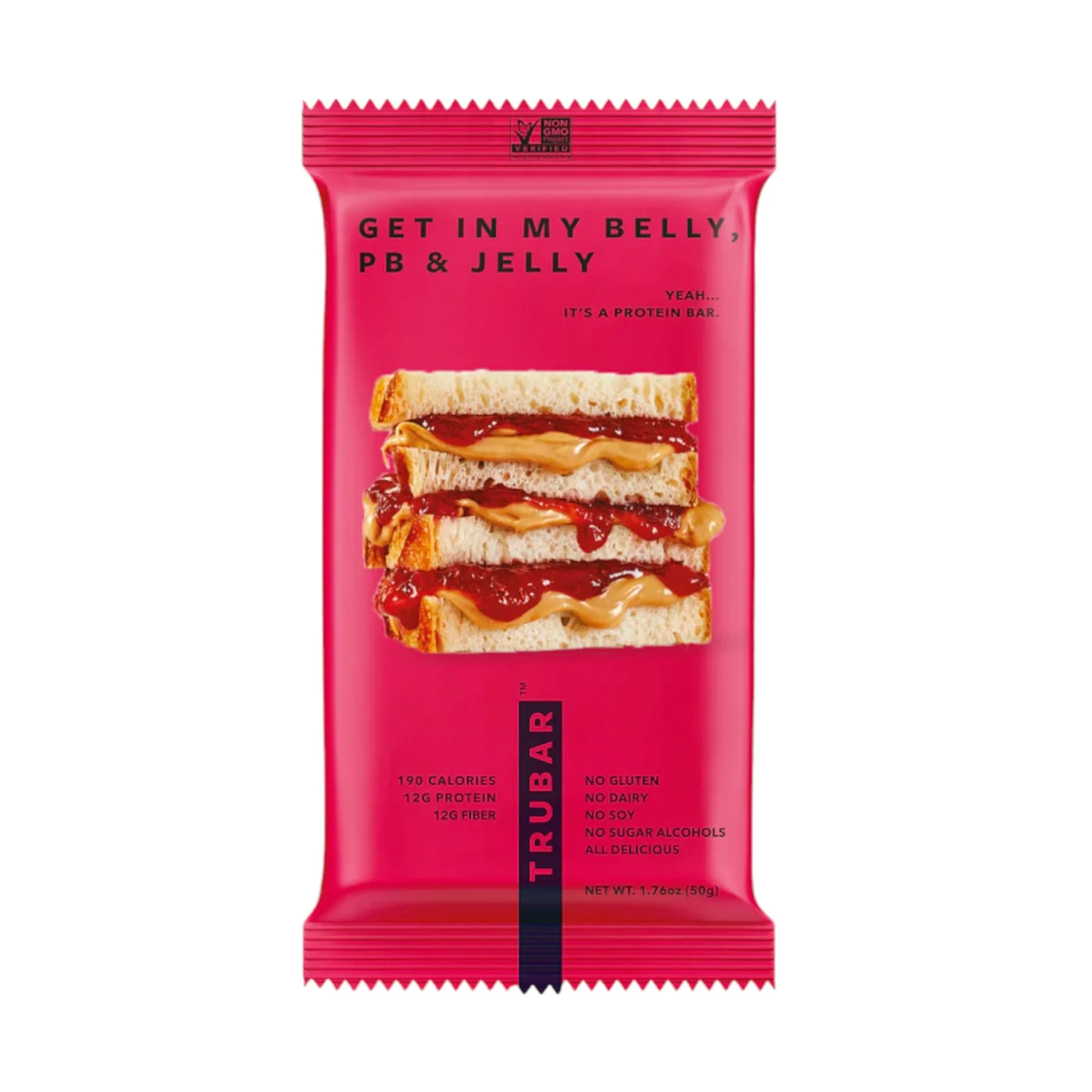 TRUBAR Protein Bar - Image 29