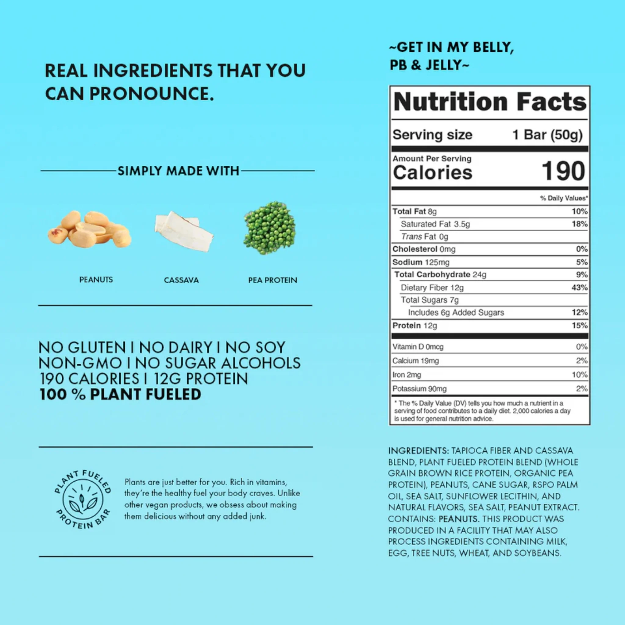 TRUBAR Protein Bar - Image 31