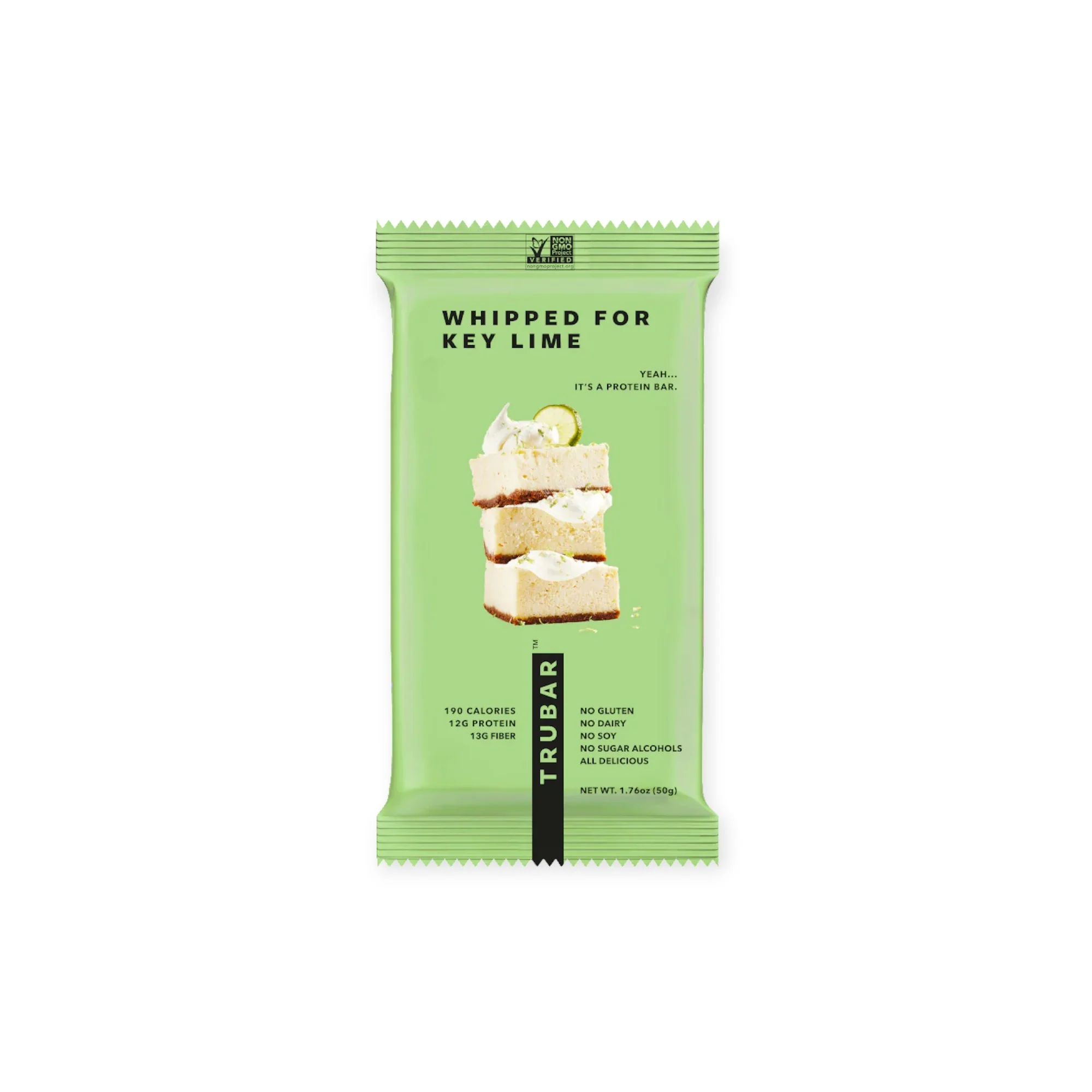 TRUBAR Protein Bar - Image 33