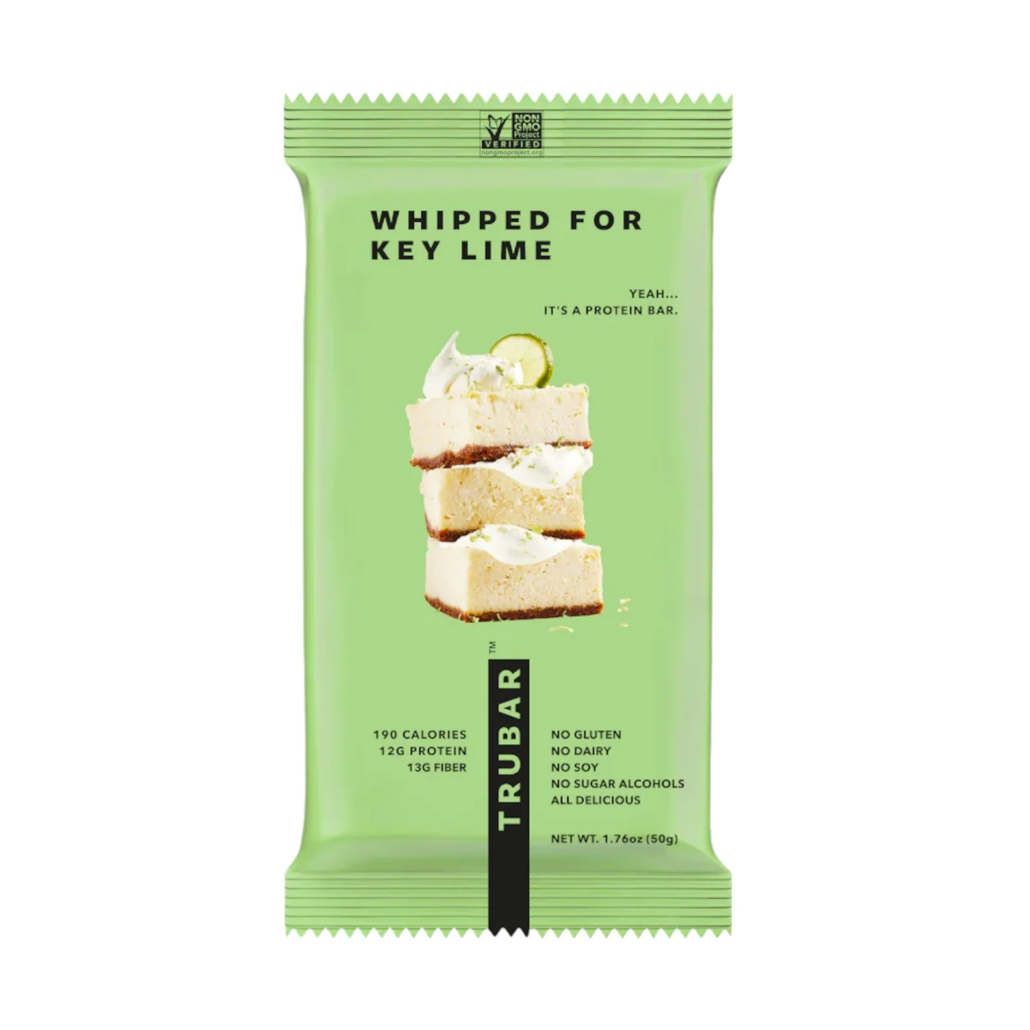 TRUBAR Protein Bar - Image 34