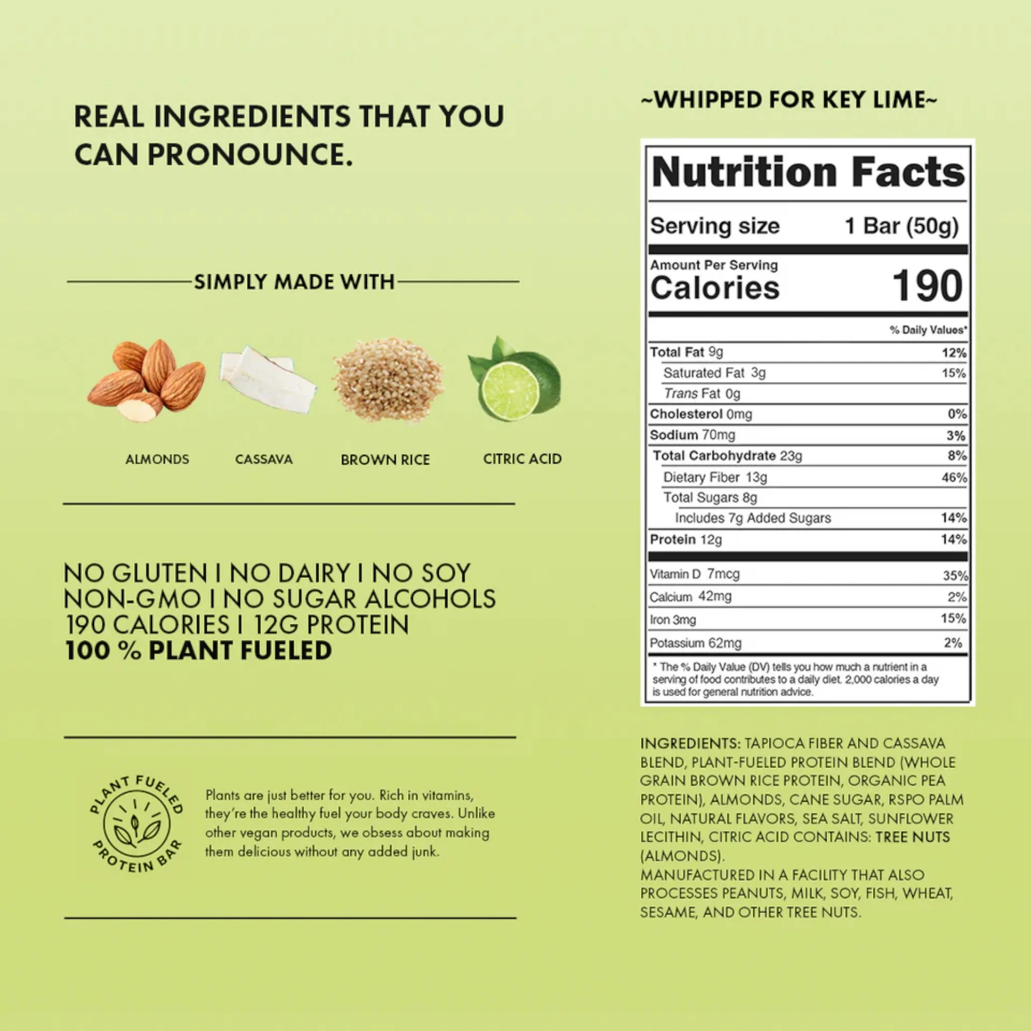 TRUBAR Protein Bar - Image 36