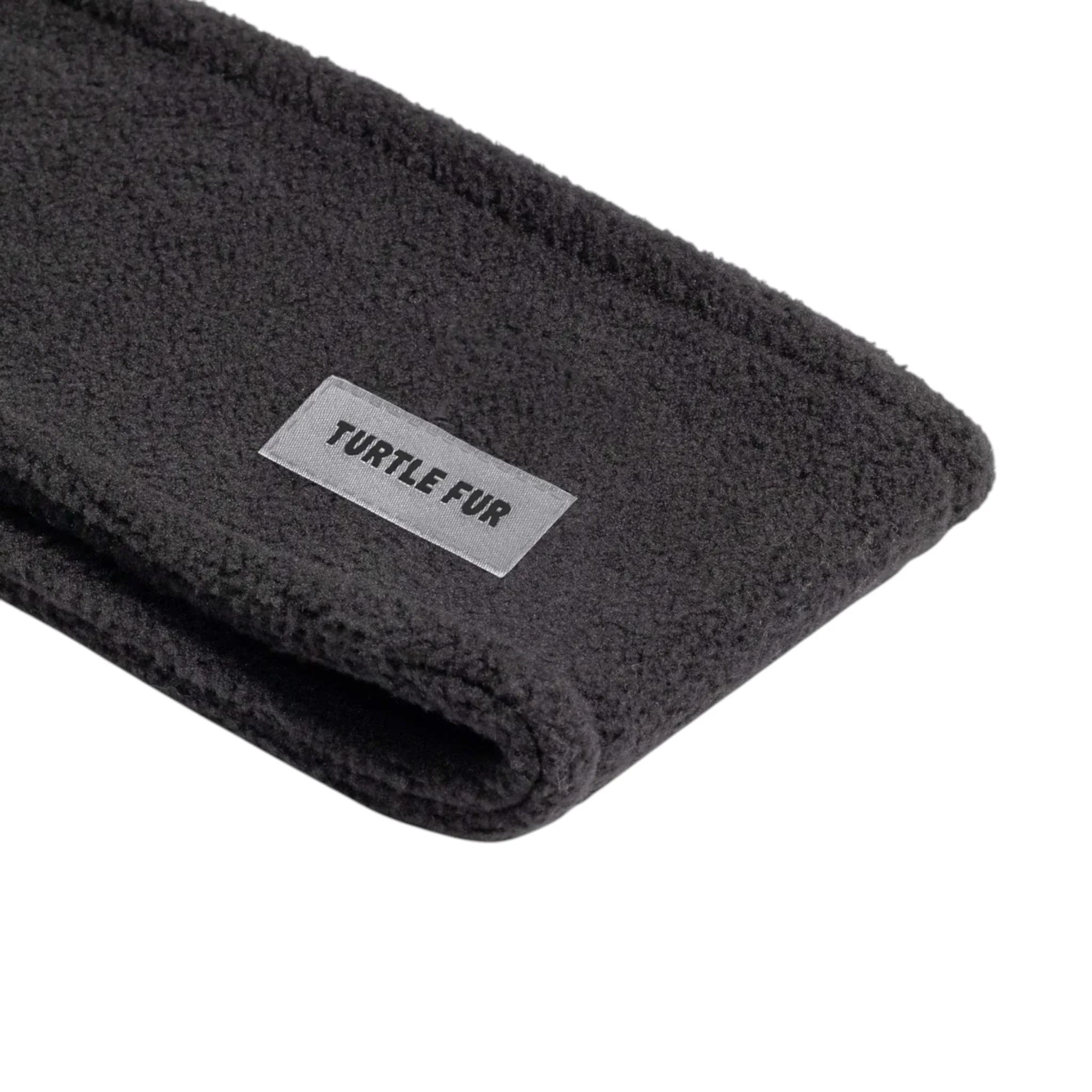Turtle Fur Chelonia 150 Fleece Double-Layer Headband - Image 3