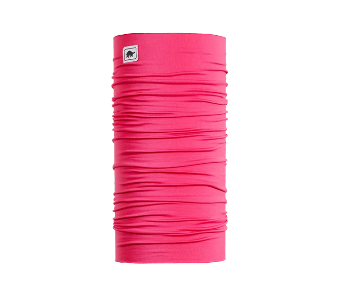 Turtle Fur Comfort Shell Lite Supersoft Totally Tubular Gaiter Solid - Image 2