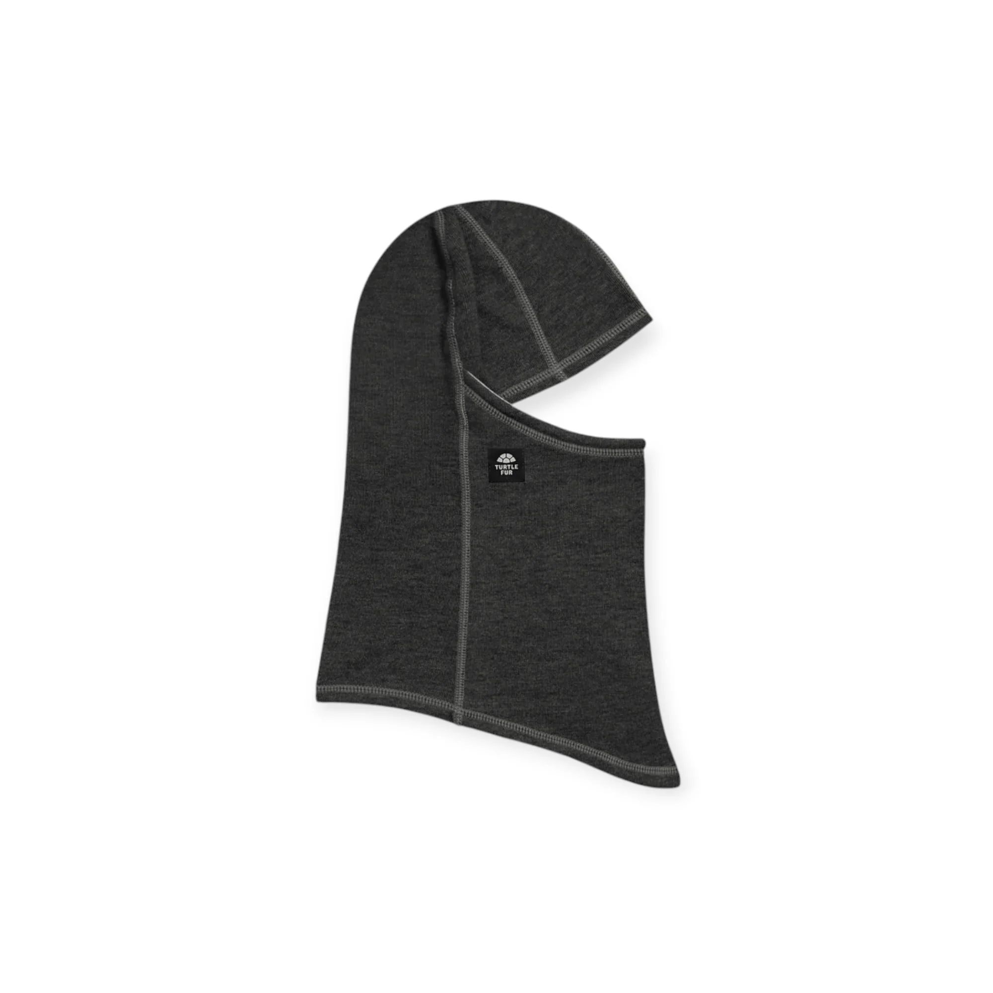Turtle Fur Comfort Shell Luxe Quantum Balaclava