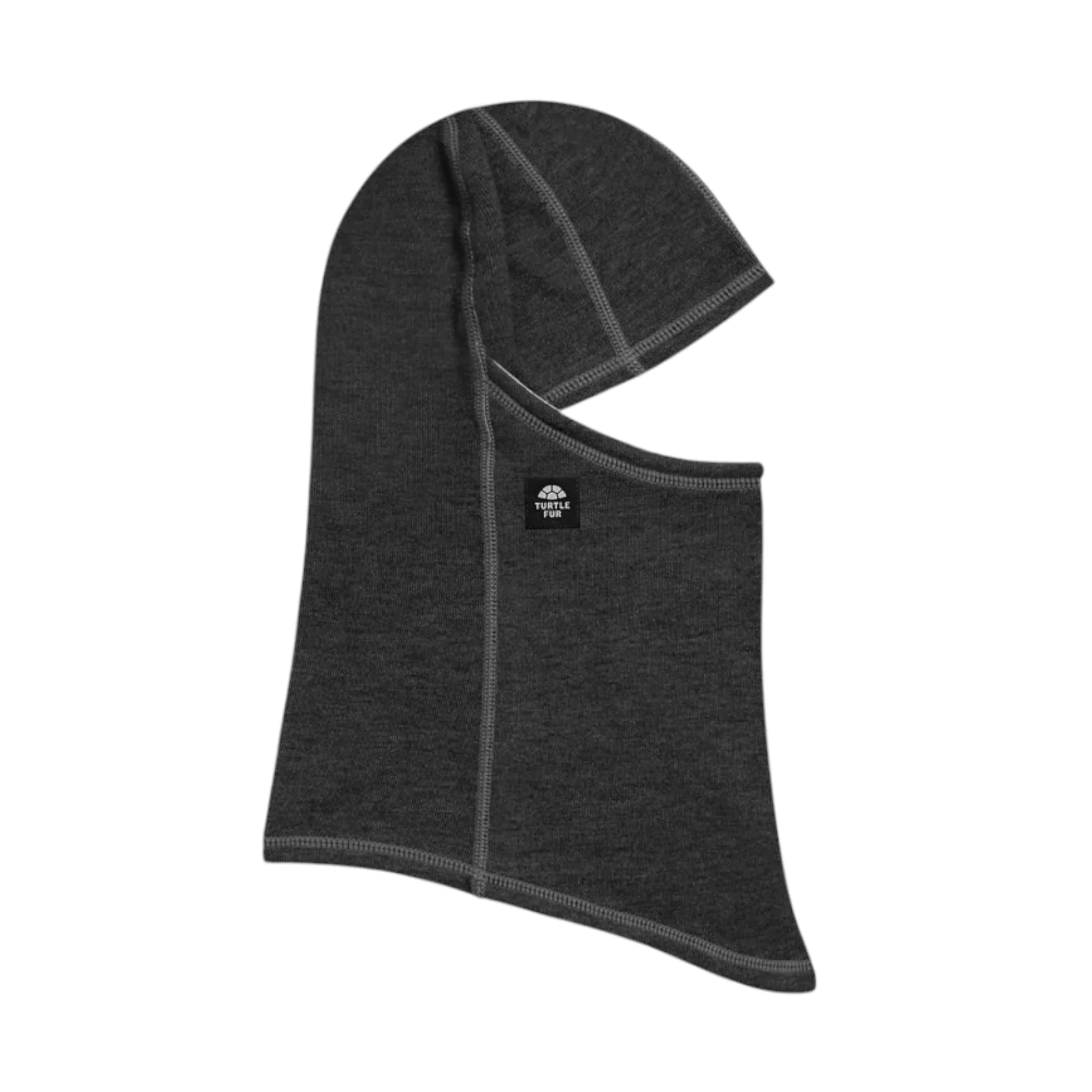 Turtle Fur Comfort Shell Luxe Quantum Balaclava - Image 2