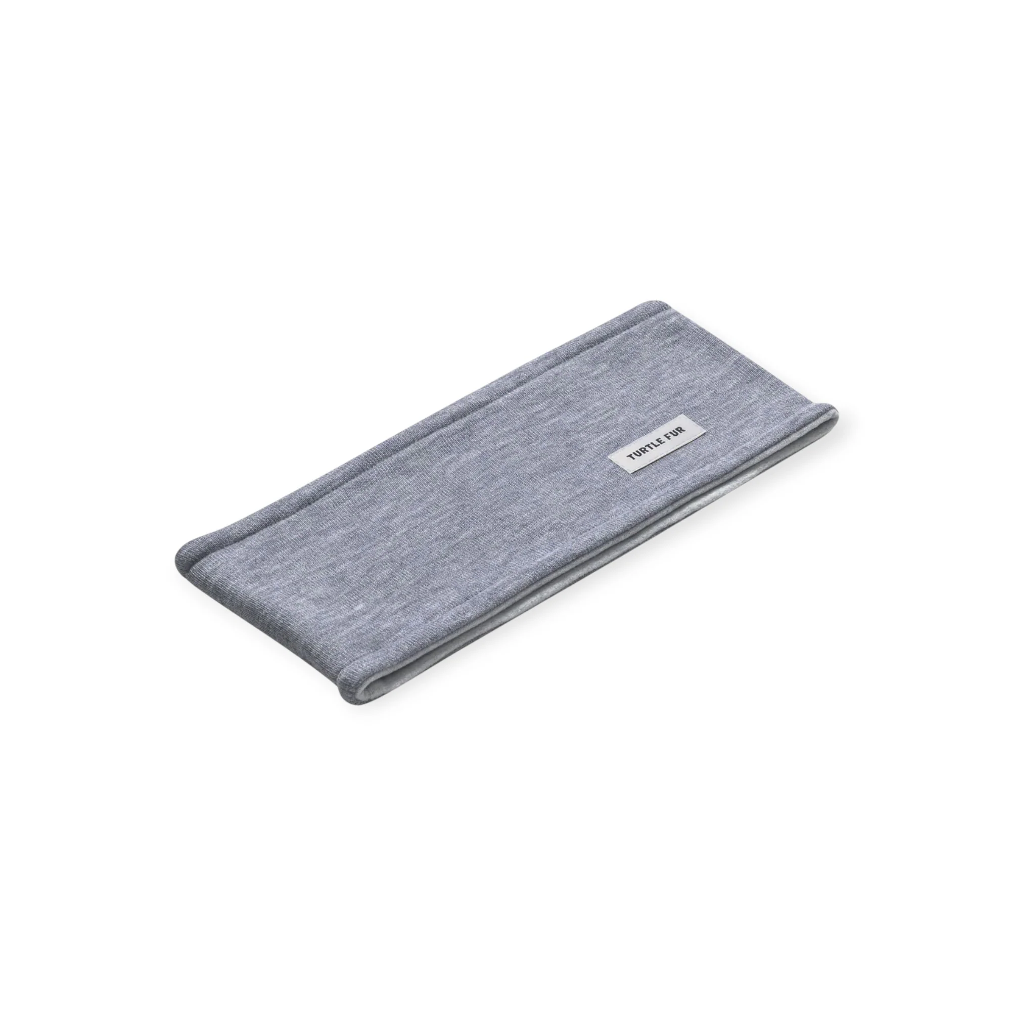 Turtle Fur Comfort Shell Luxe Wide Headband - Image 2