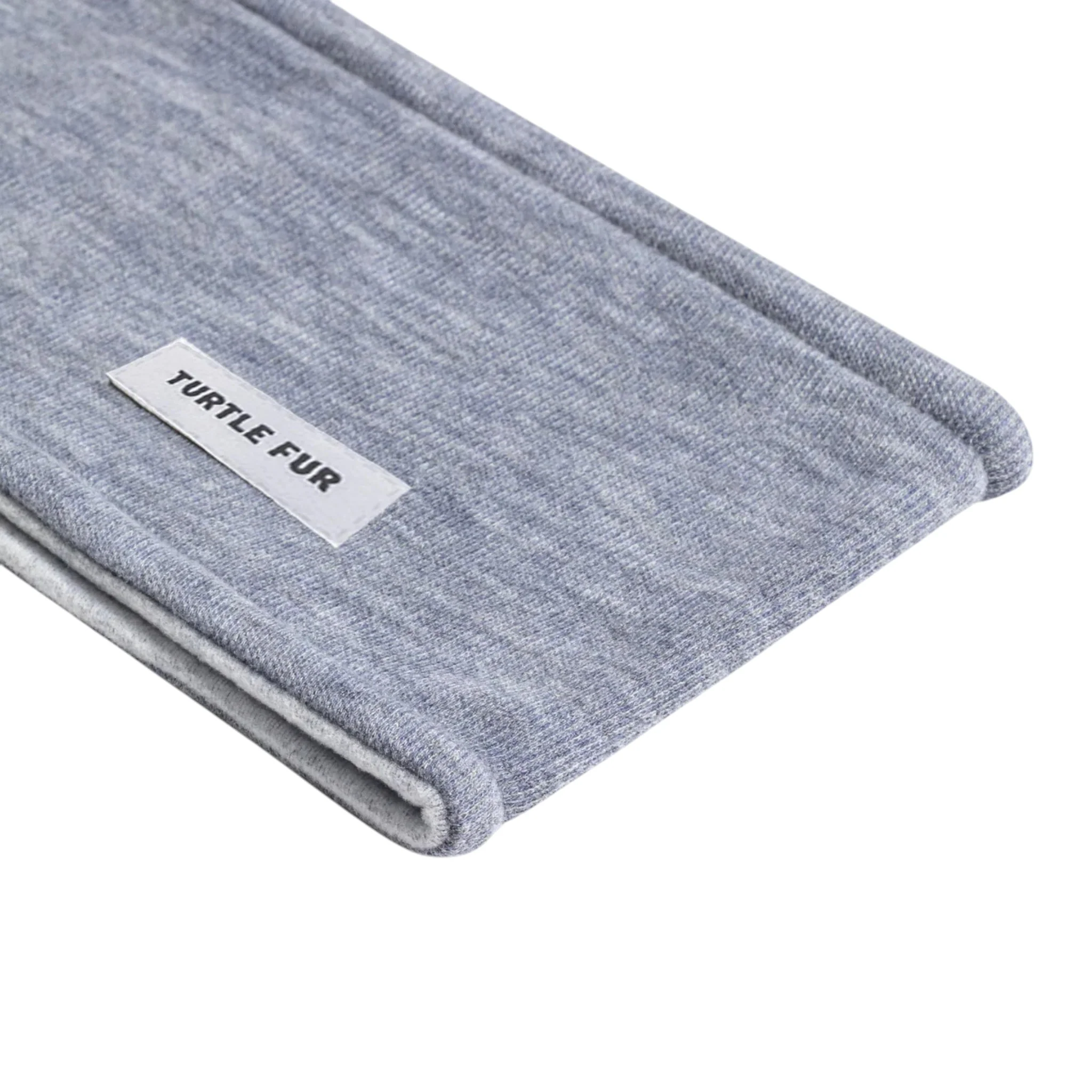 Turtle Fur Comfort Shell Luxe Wide Headband - Image 3