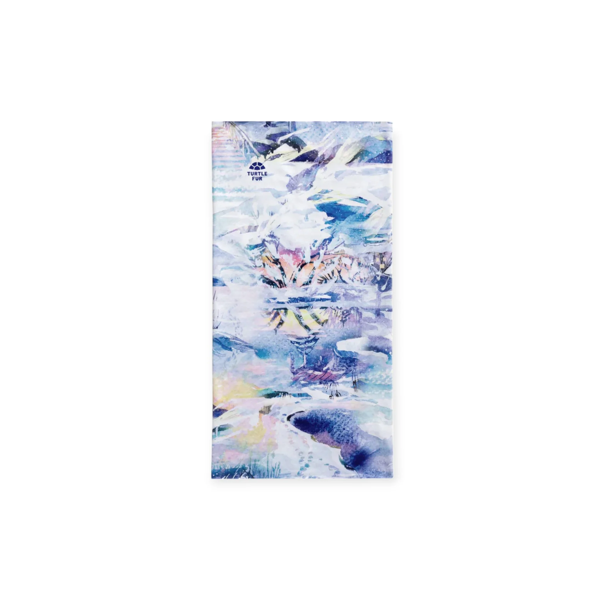 Turtle Fur Comfort Shell Reversible Tube