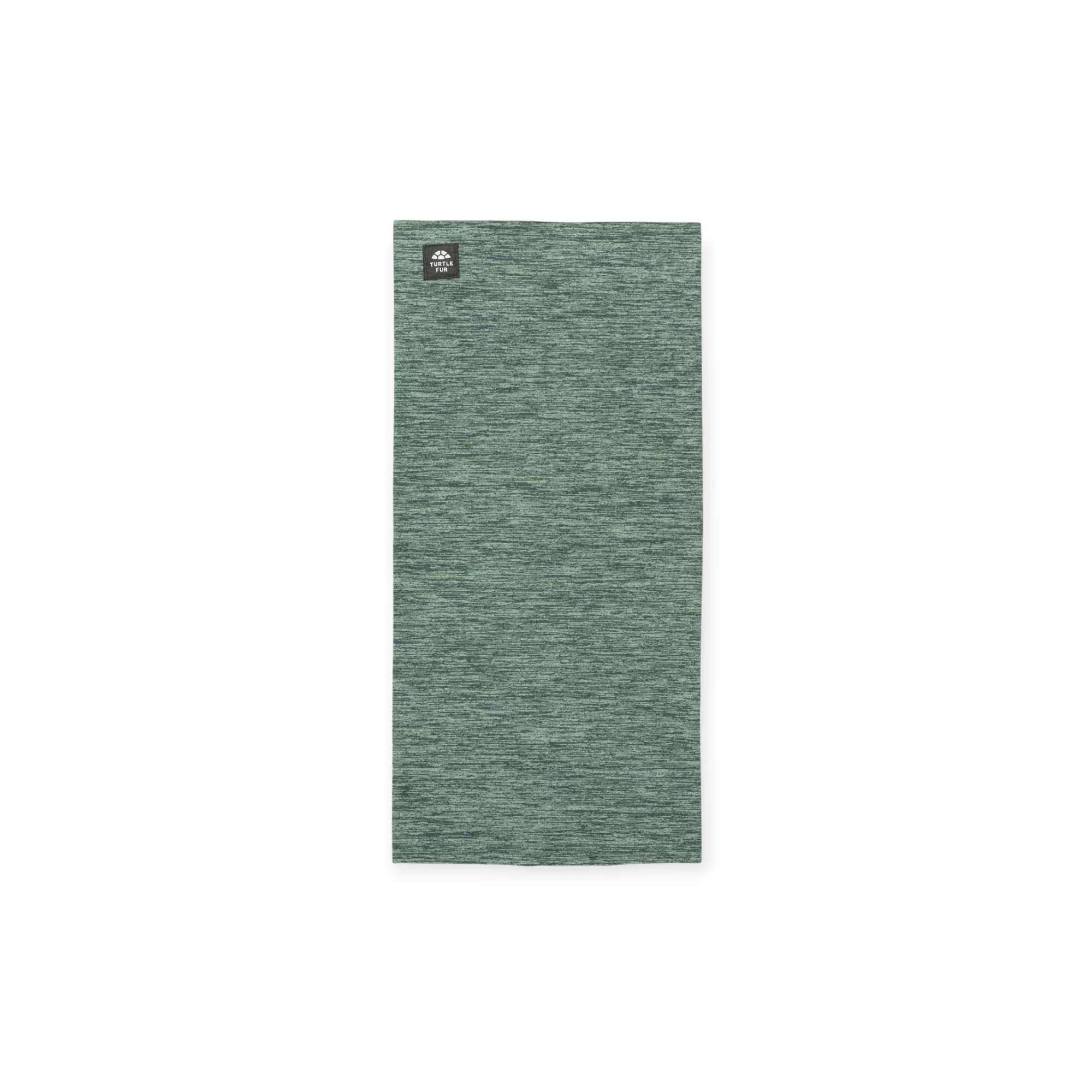 Turtle Fur Comfort Shell Stria Totally Tubular Neck Gaiter
