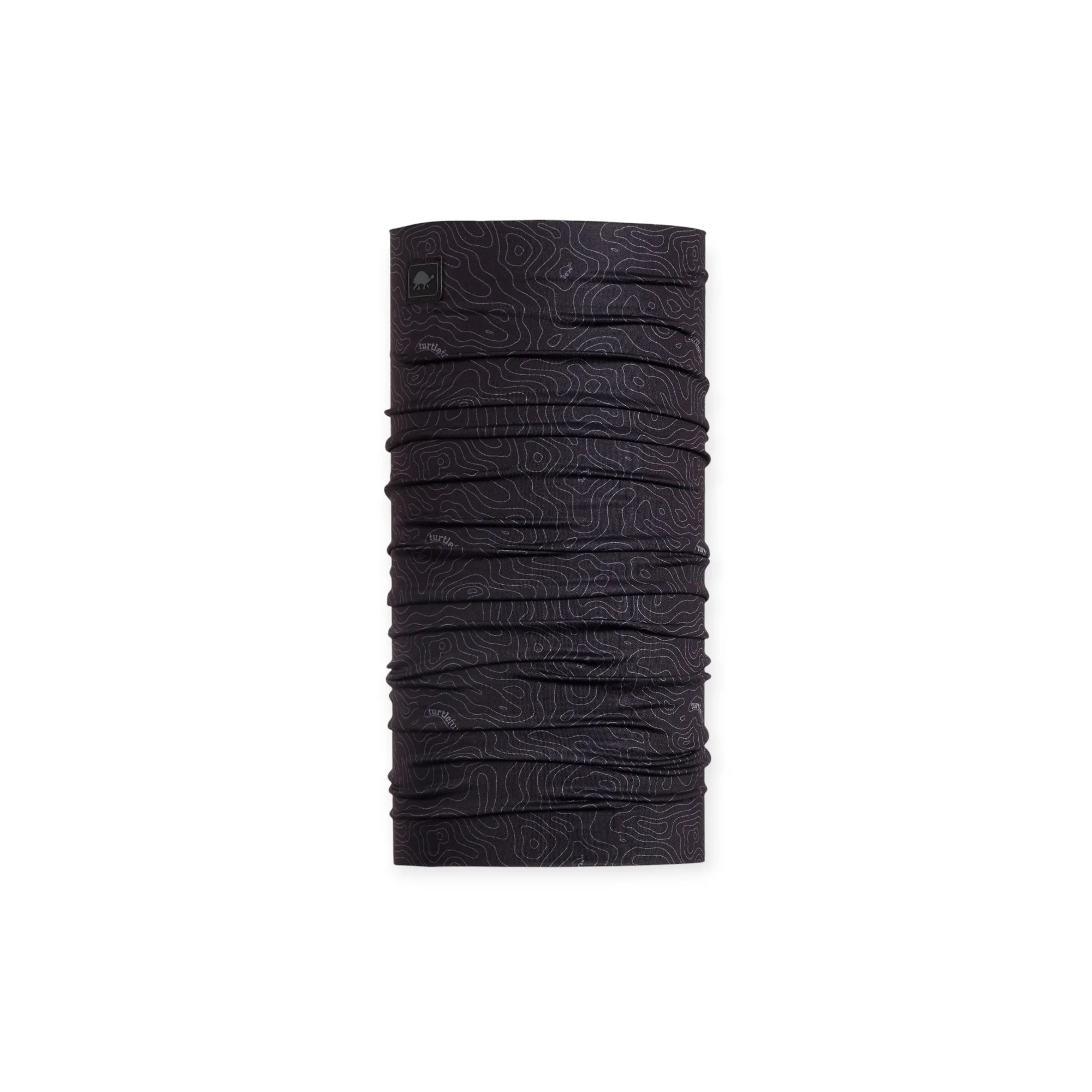 Turtle Fur Comfort Shell Totally Tubular Neck Gaiter - Image 5