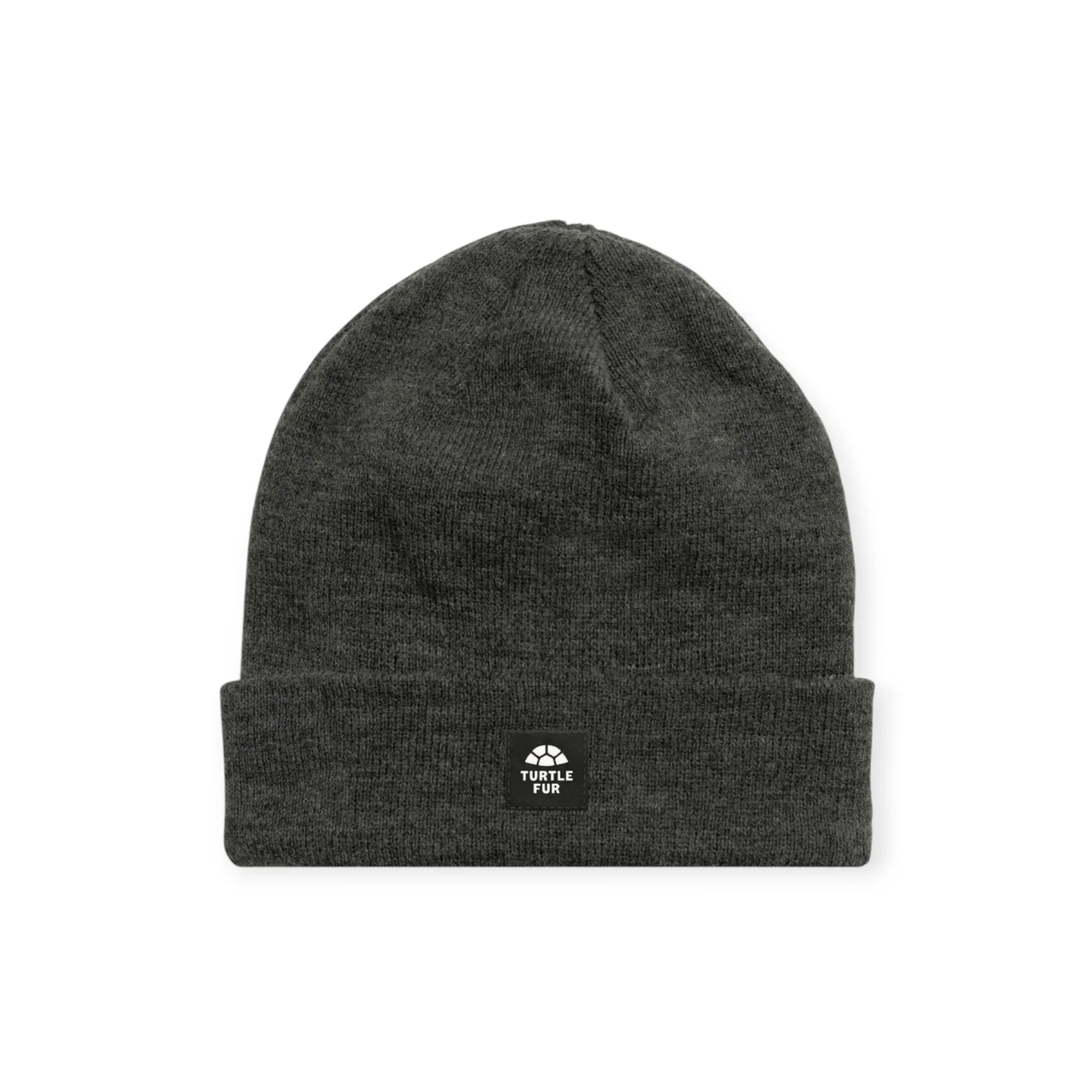Turtle Fur Explorer Beanie