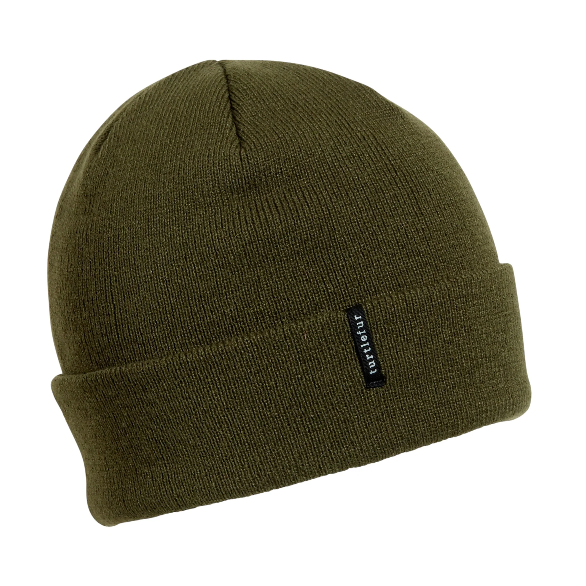 Turtle Fur Explorer Beanie - Image 5