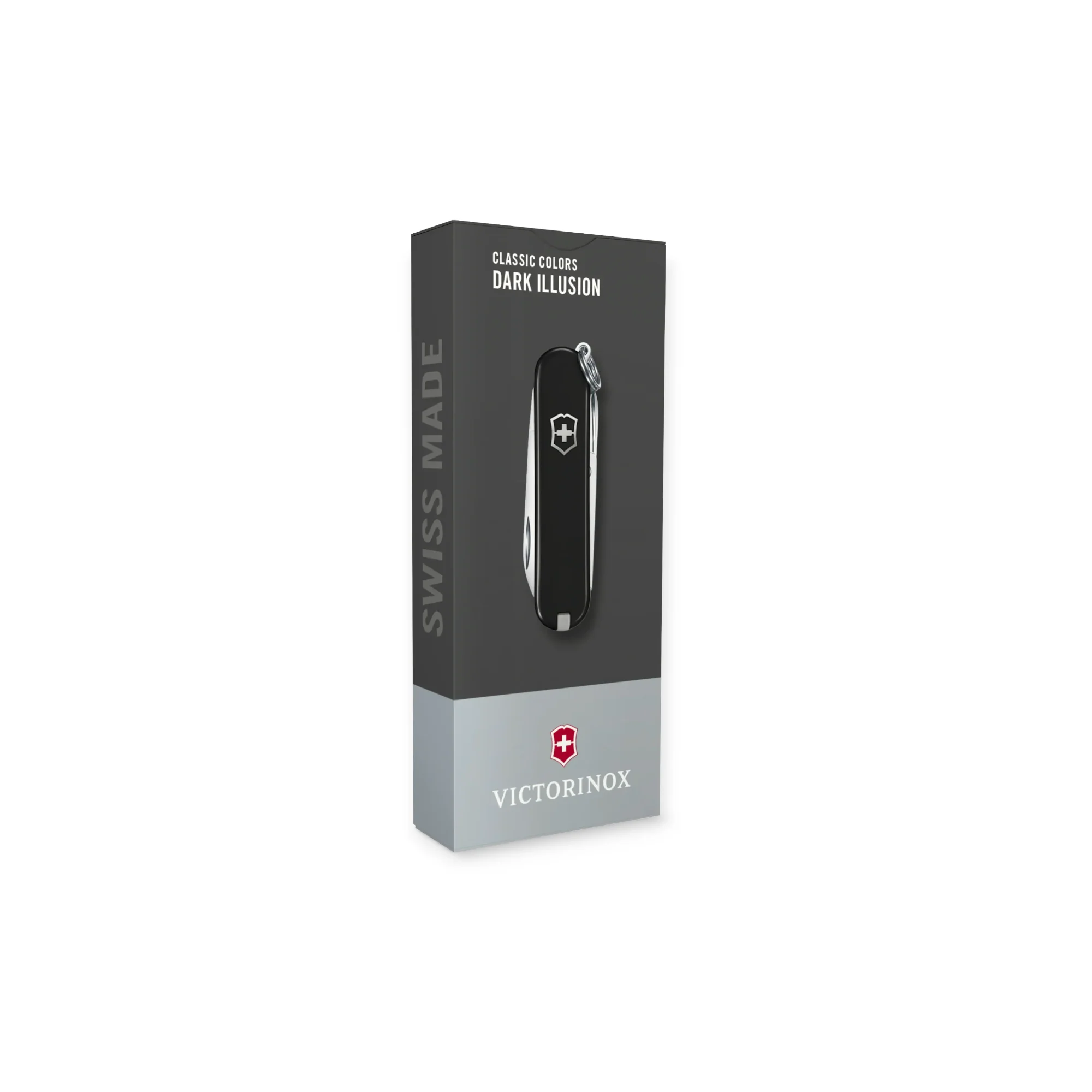 Victorinox Classic SD Swiss Army Knife - Image 10