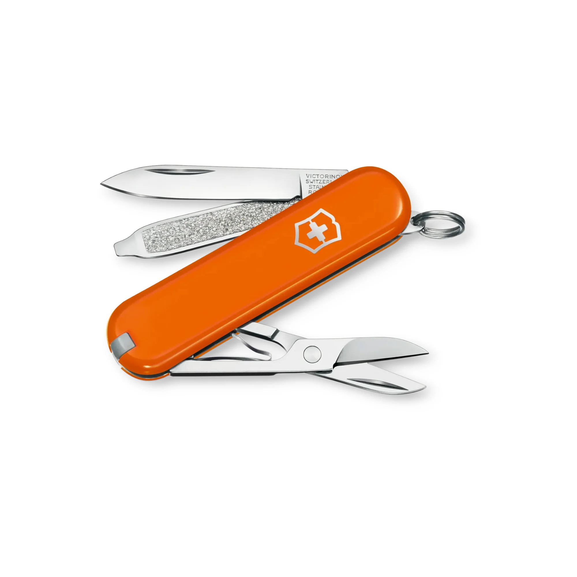 Victorinox Classic SD Swiss Army Knife - Image 13