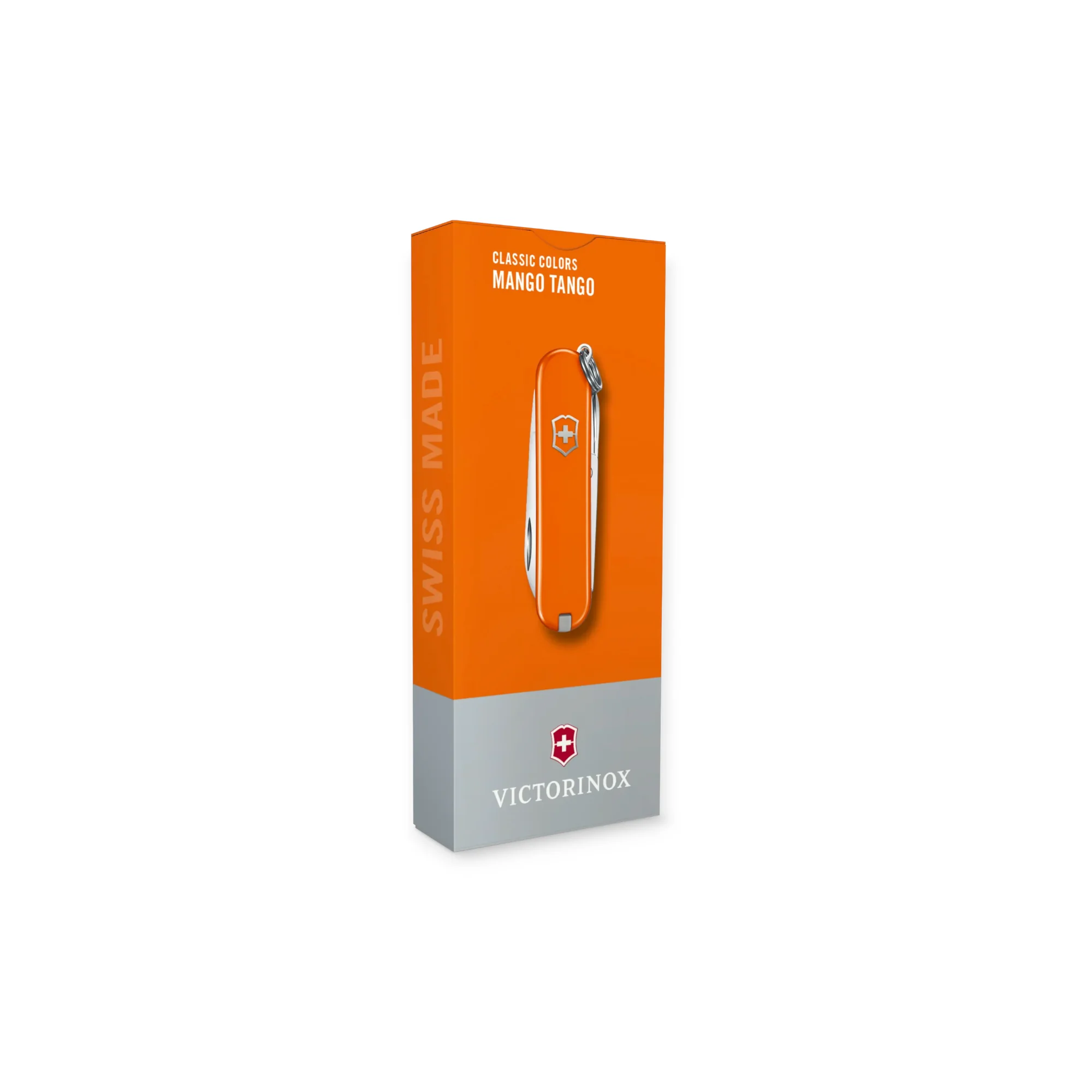 Victorinox Classic SD Swiss Army Knife - Image 14