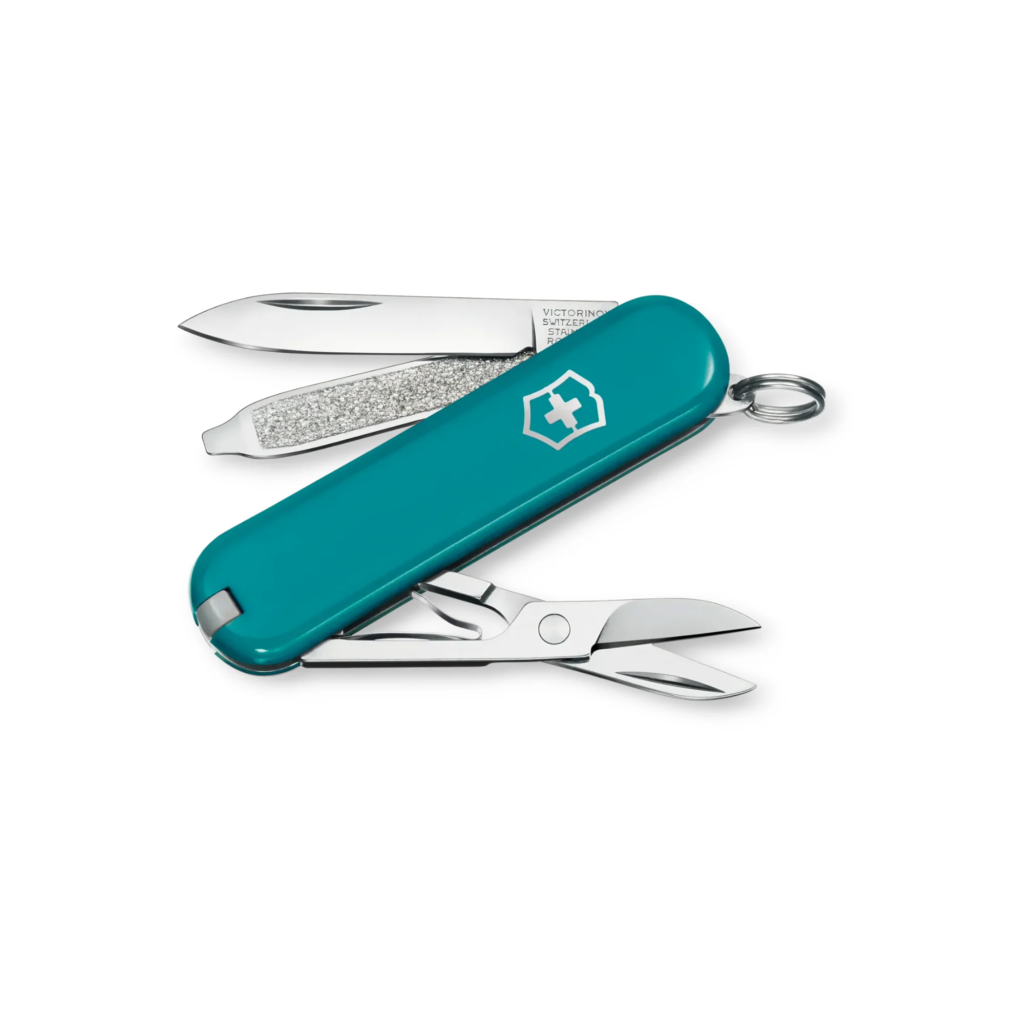 Victorinox Classic SD Swiss Army Knife - Image 17