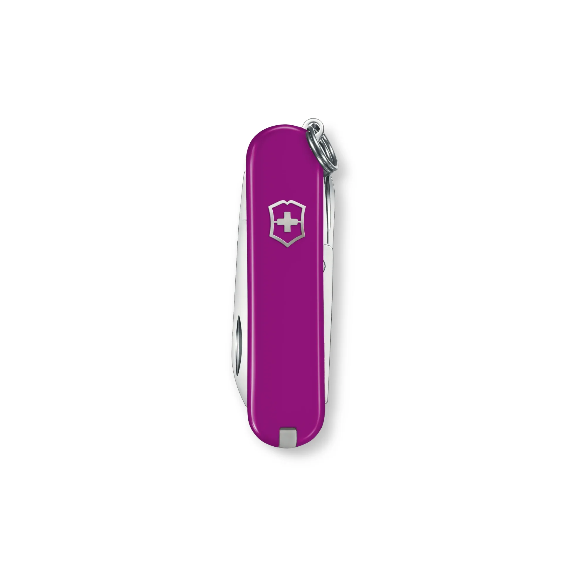 Victorinox Classic SD Swiss Army Knife - Image 2