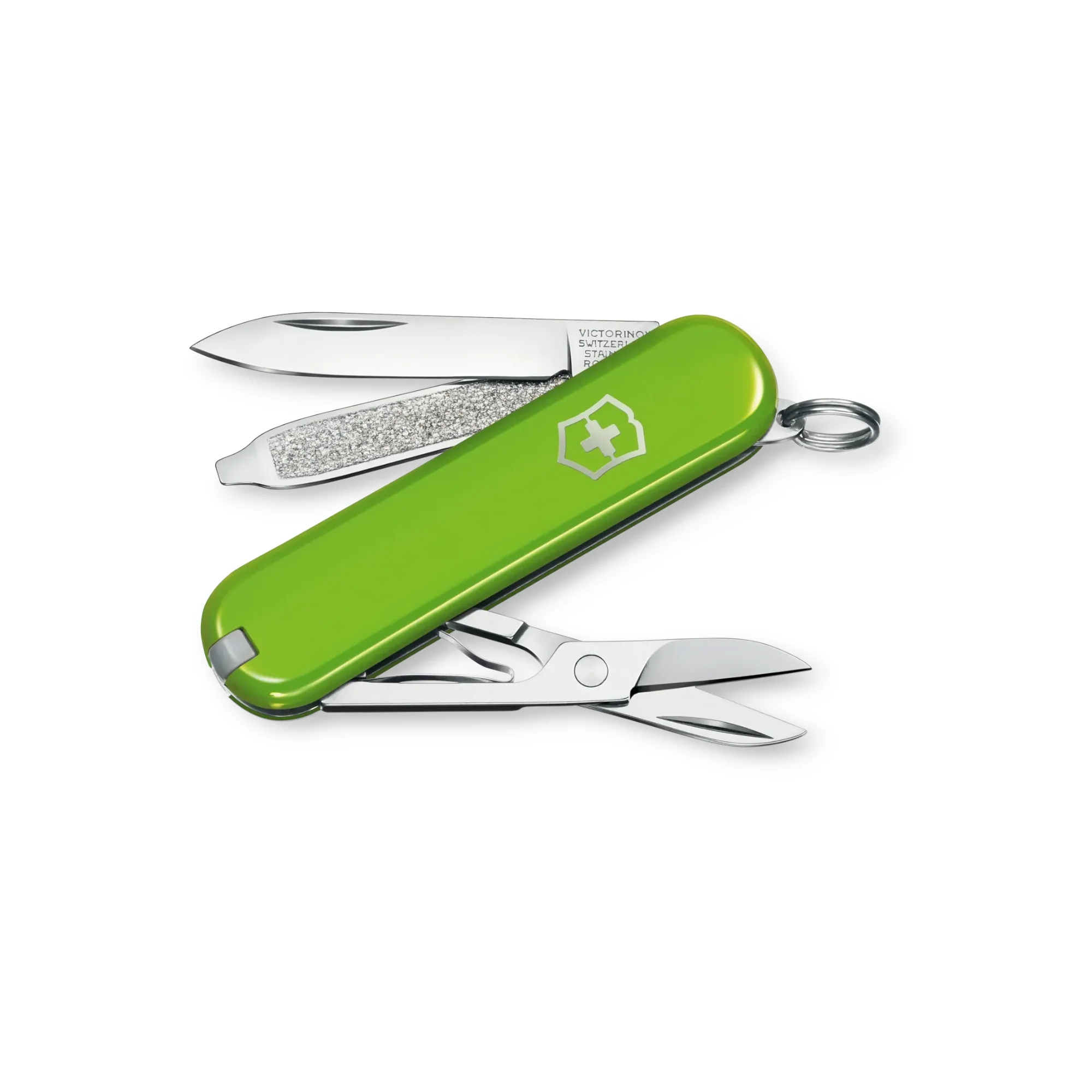 Victorinox Classic SD Swiss Army Knife - Image 5