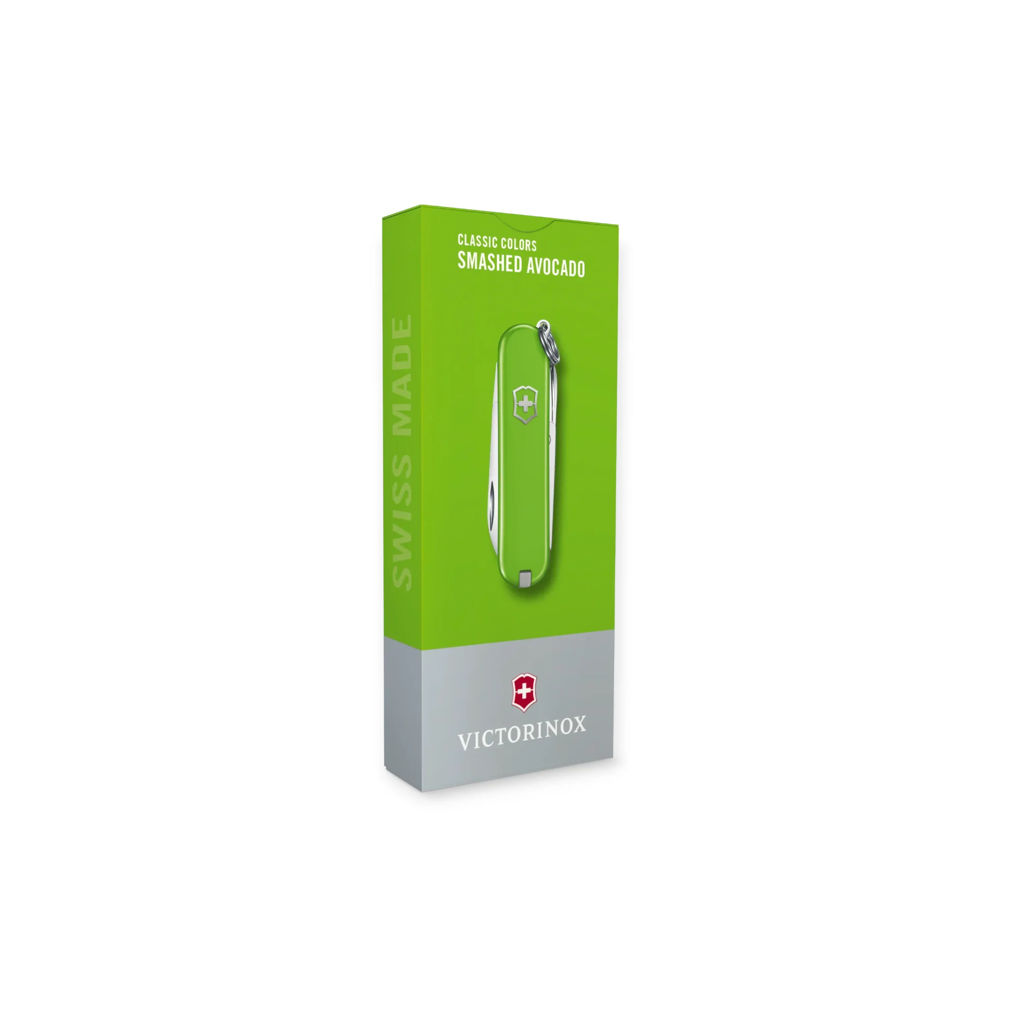 Victorinox Classic SD Swiss Army Knife - Image 6