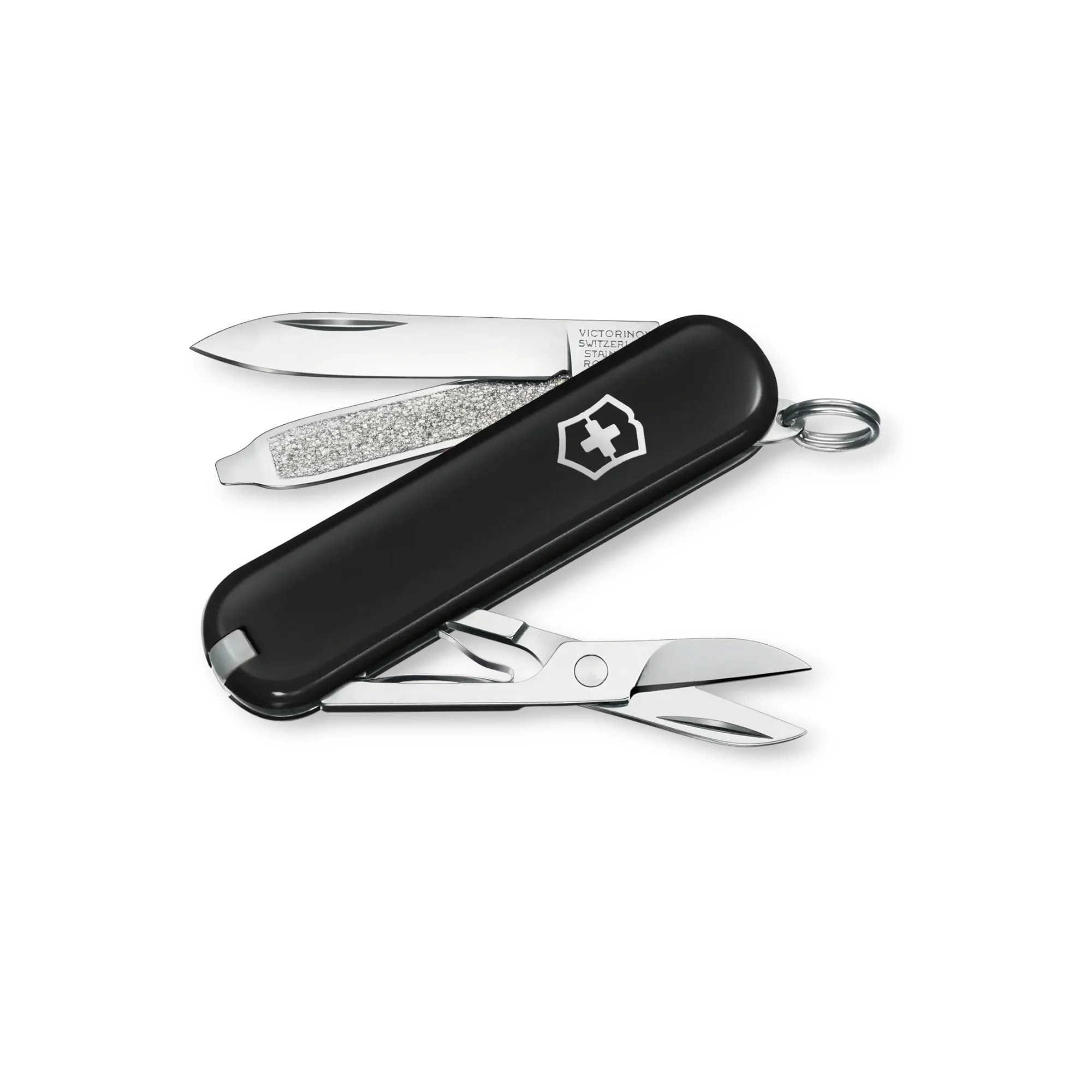 Victorinox Classic SD Swiss Army Knife - Image 9