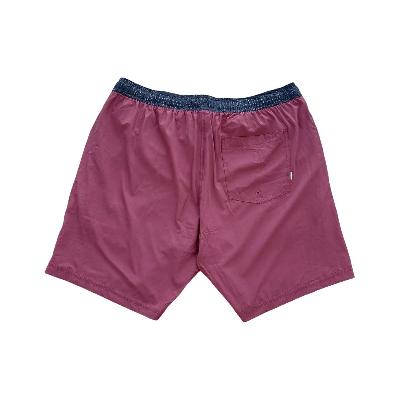 Vuori Men's Kore Shorts Saltwater Red XL Used - Image 2
