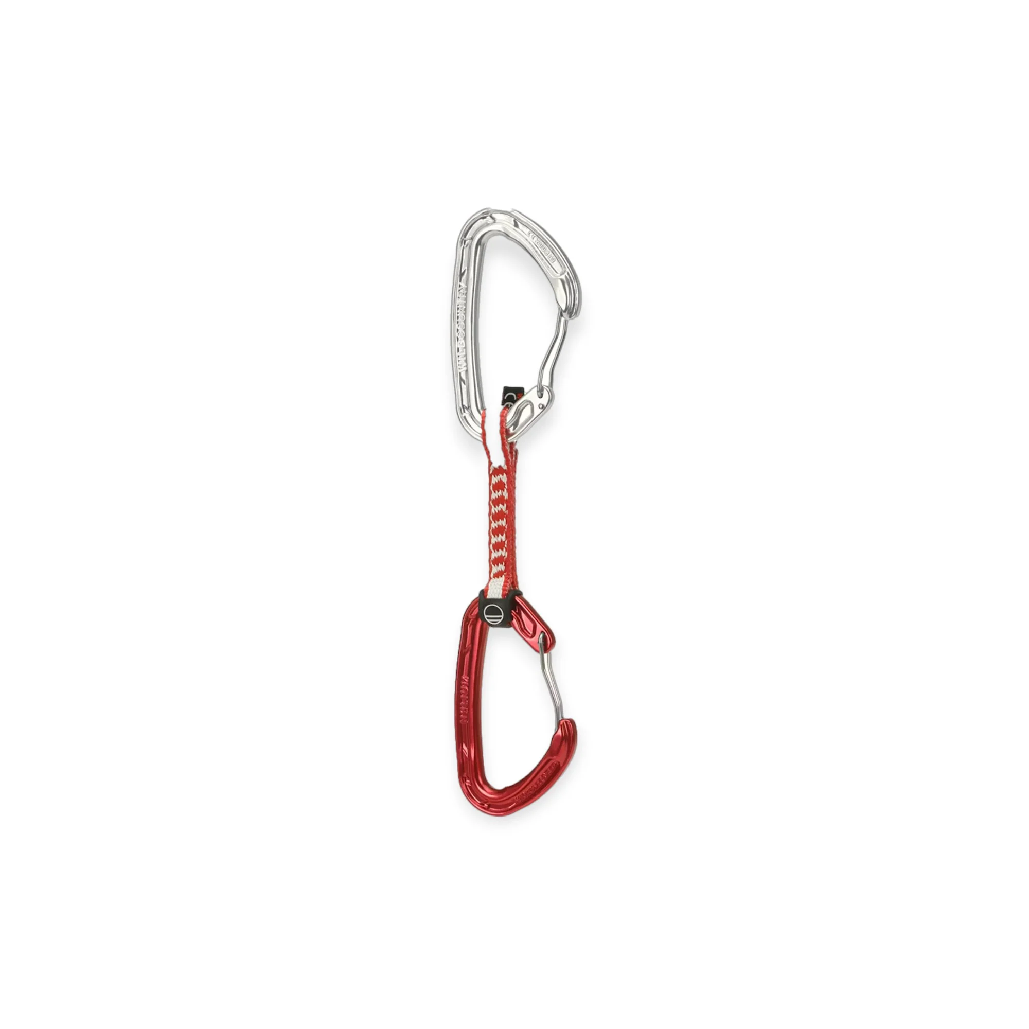 Wild Country Helium 3.0 Quickdraw 10cm