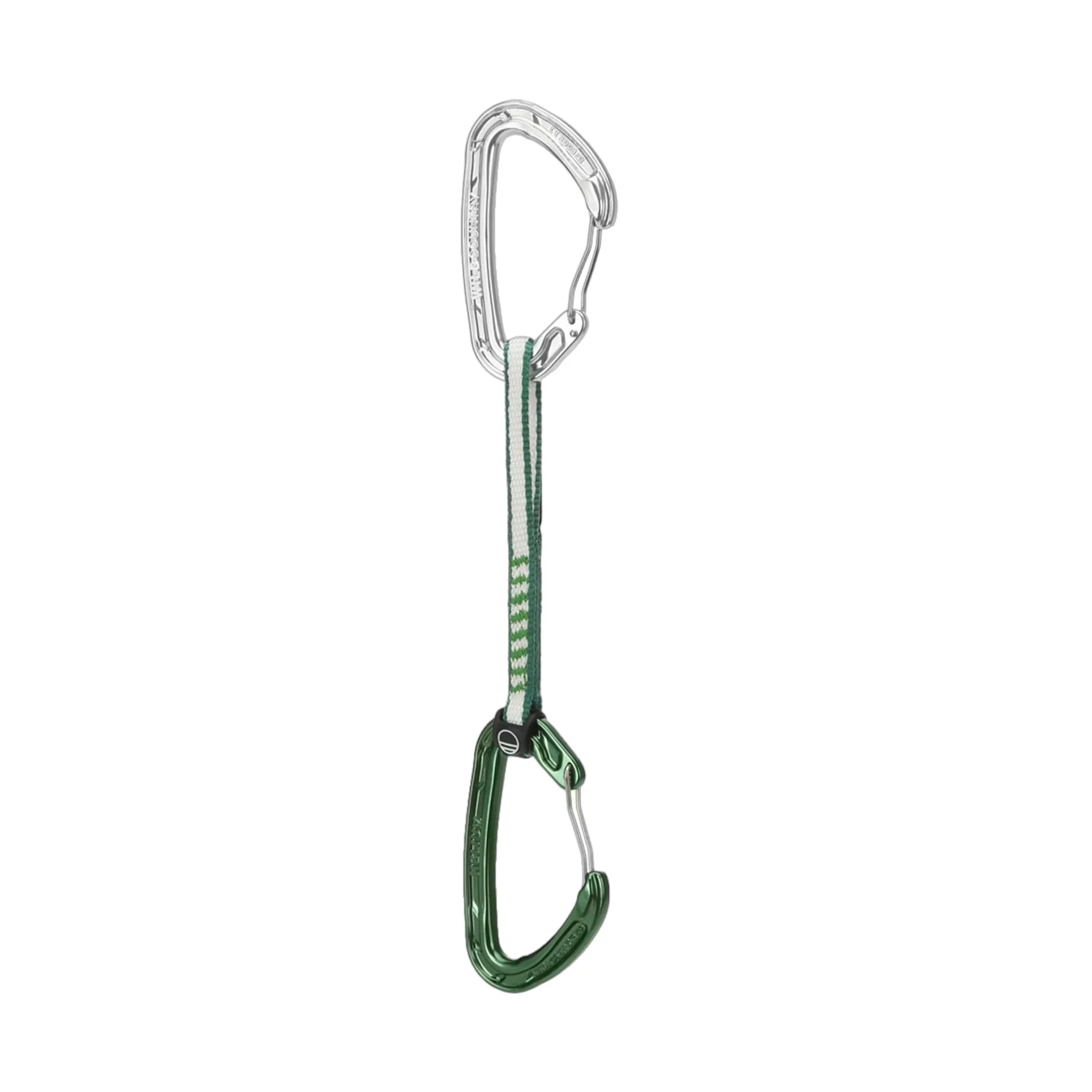 Wild Country Helium 3.0 Quickdraw 15cm - Image 2