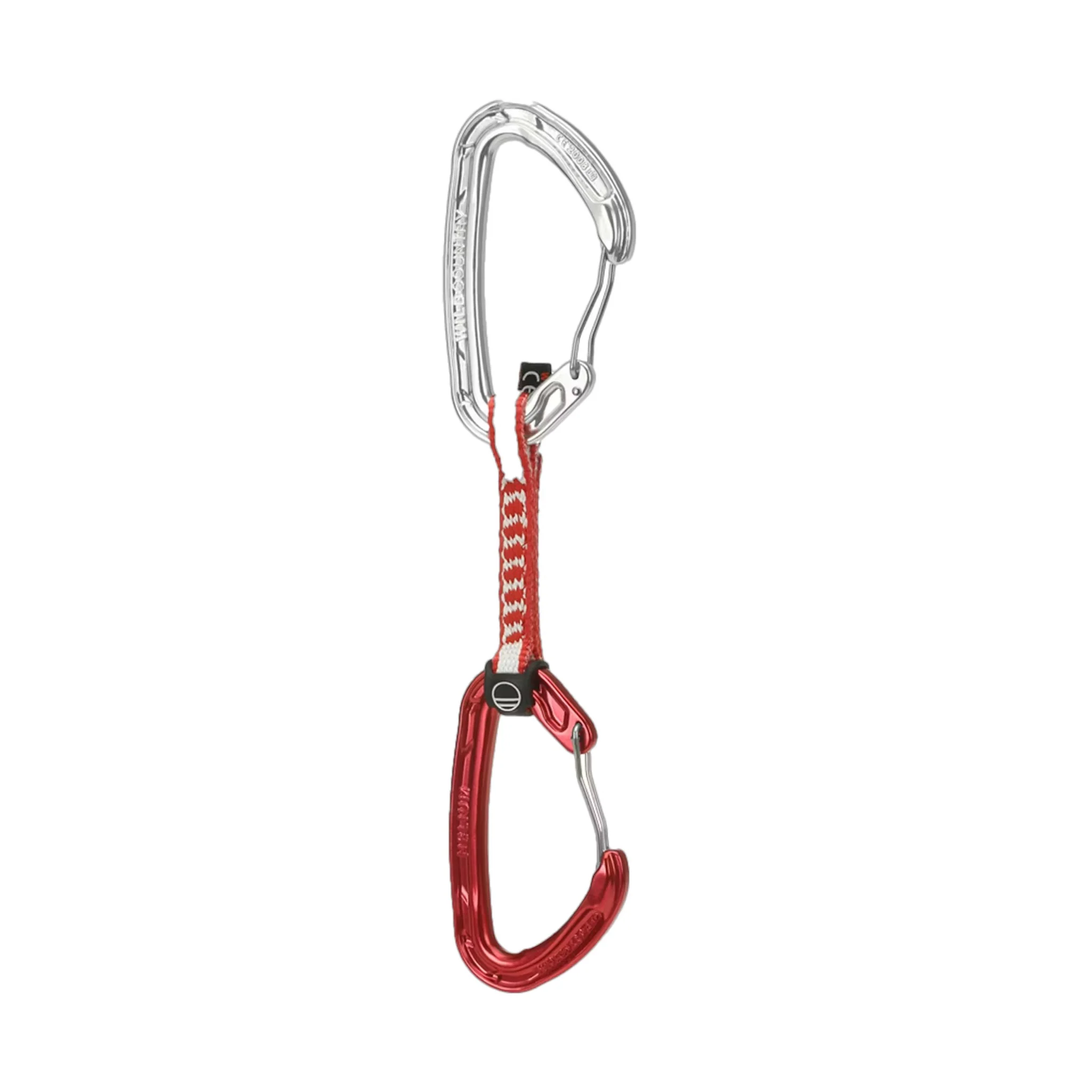 Wild Country Helium 3.0 Quickdraw 10cm - Image 2