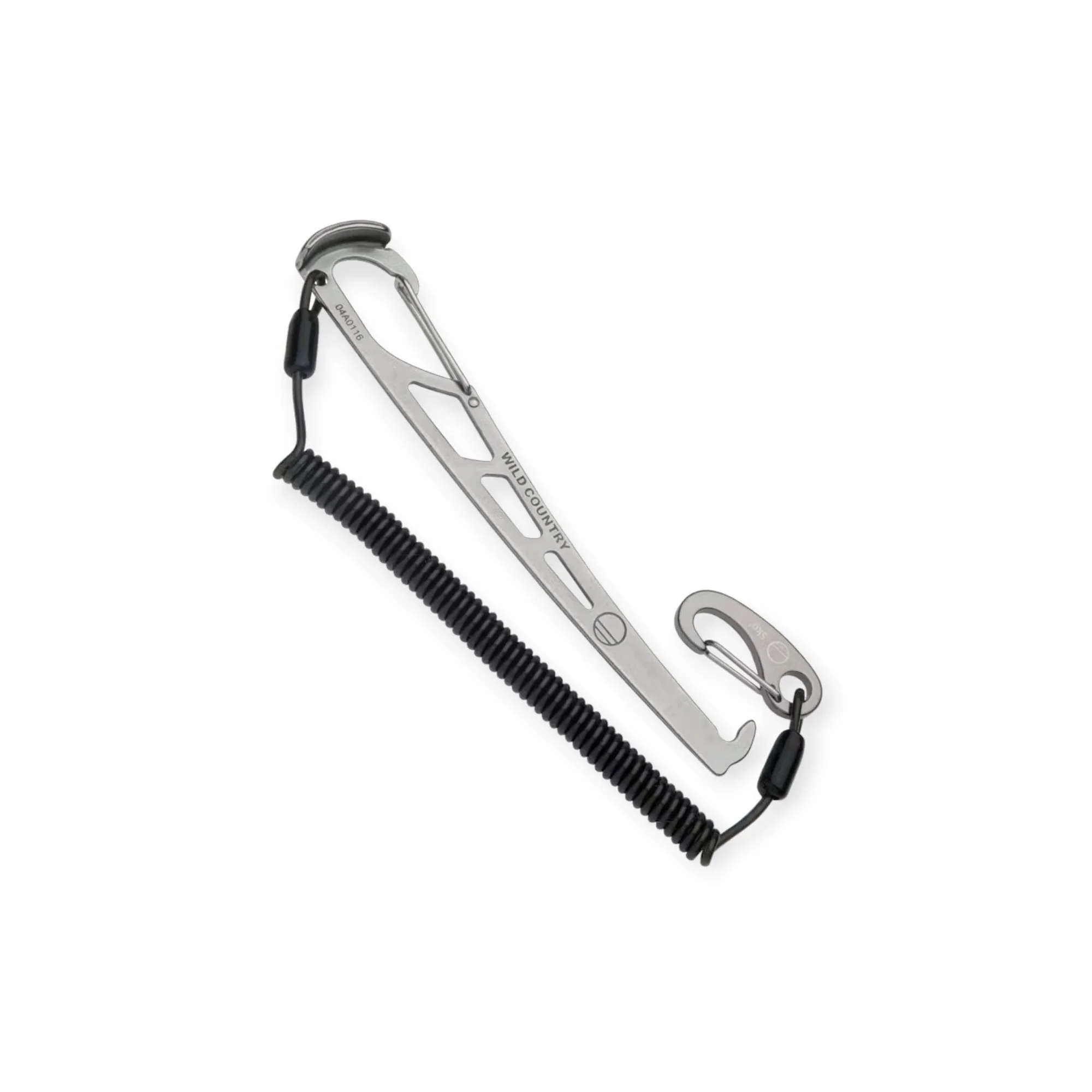 Wild Country Pro Key With Leash