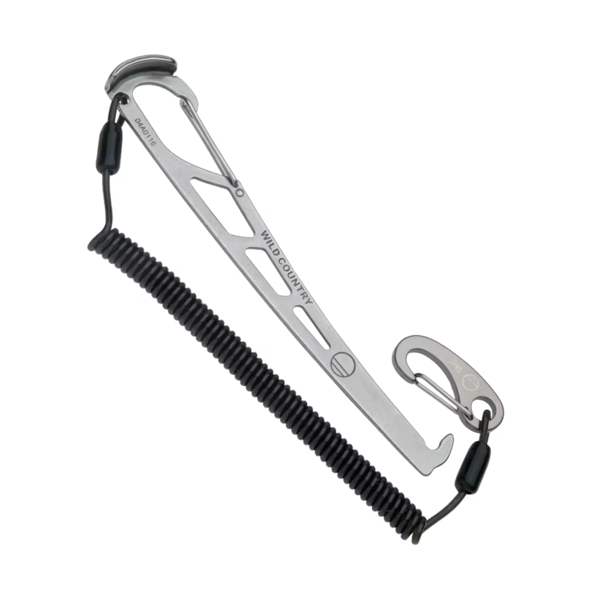Wild Country Pro Key With Leash - Image 2