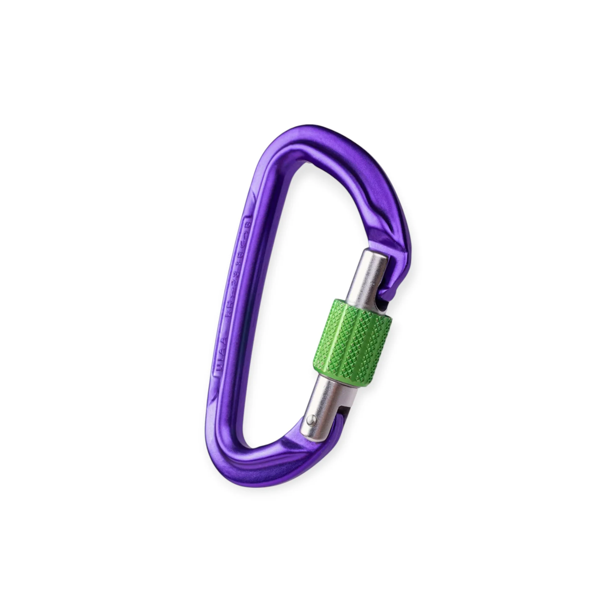 Wild Country Session Screwgate Carabiner - Image 2