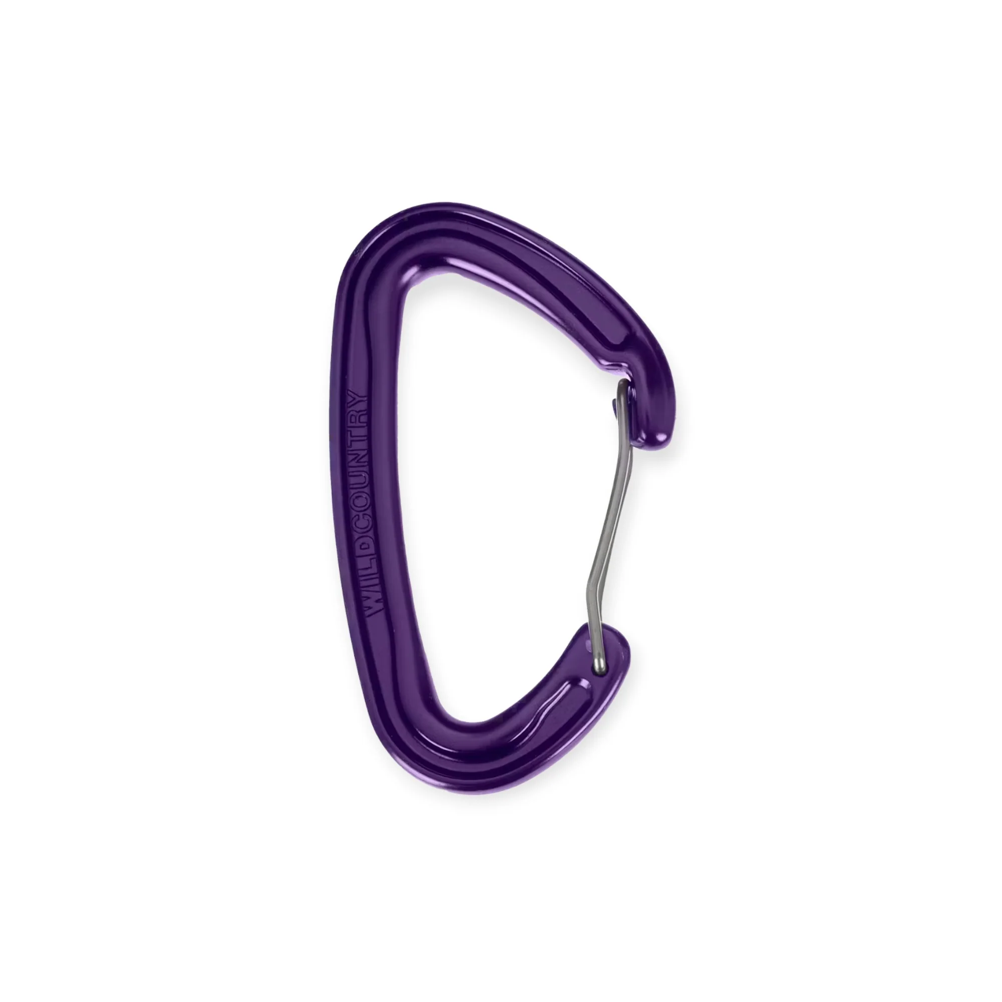 Wild Country Wildwire Carabiner - Image 5