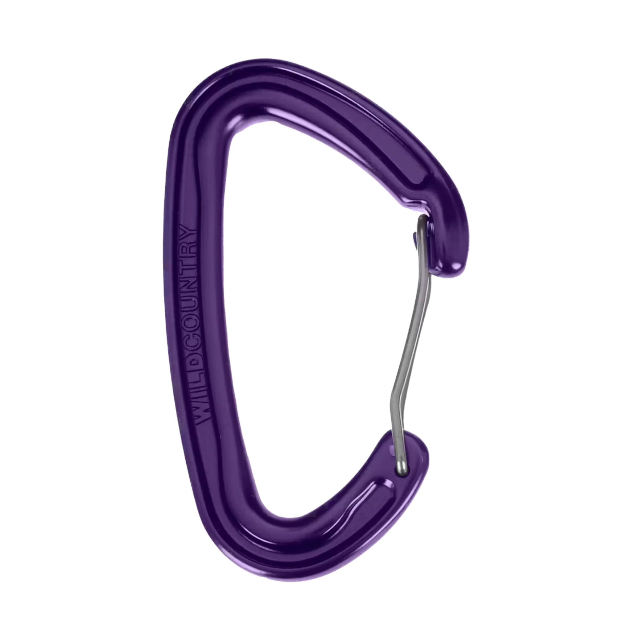 Wild Country Wildwire Carabiner - Image 6