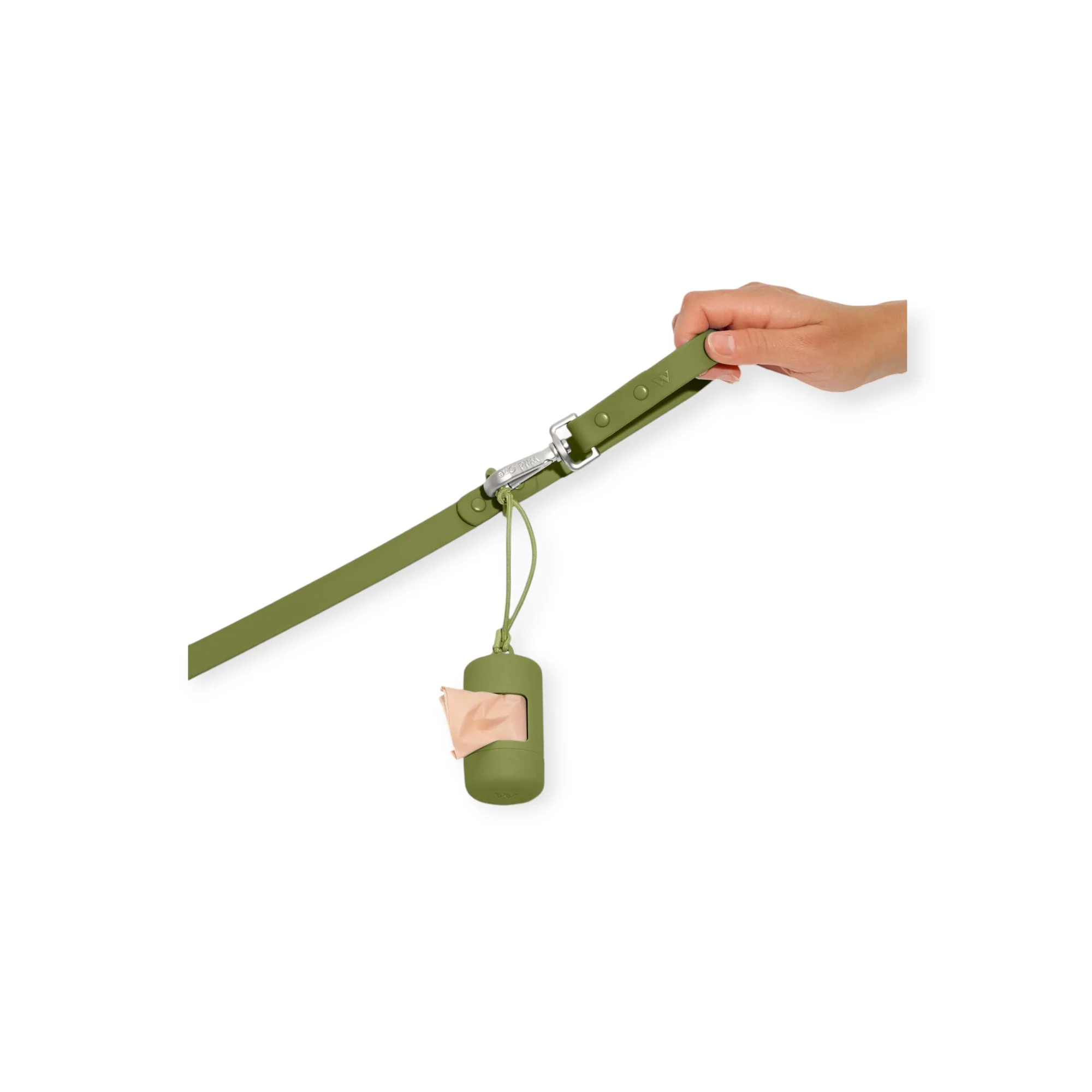 Wild One Dog Poop Bag Carrier - Image 10